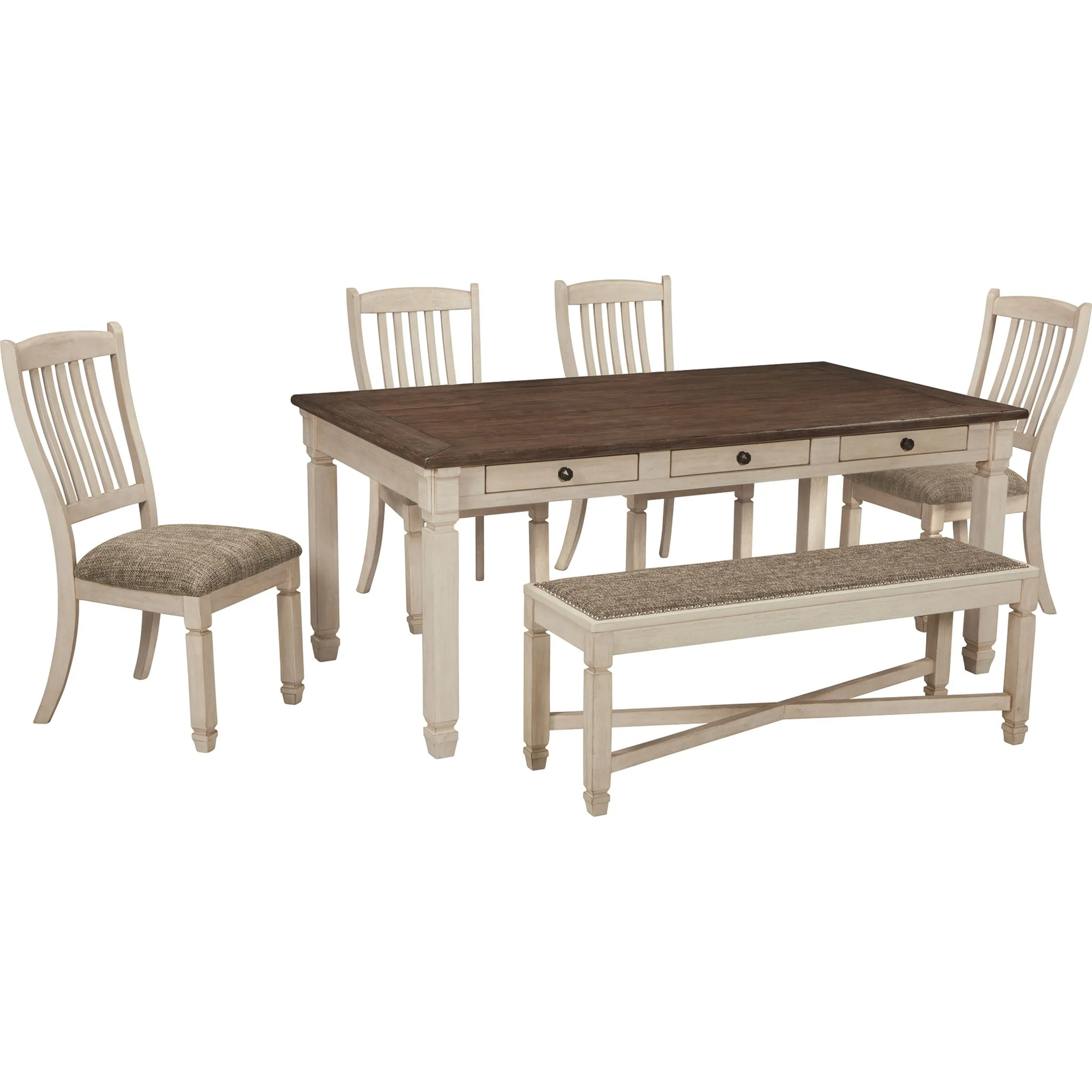 Bolanburg Dining Set - Image 32