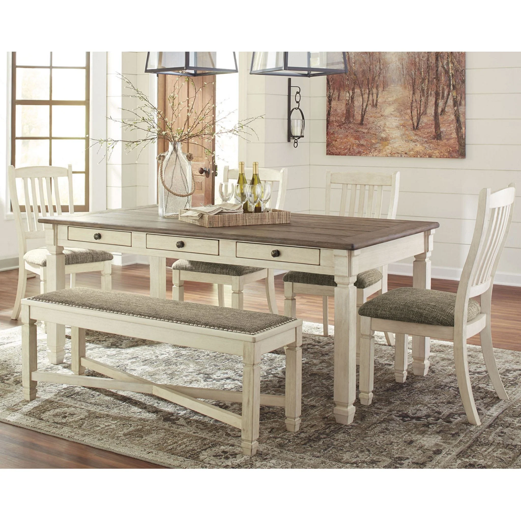 Bolanburg Dining Set - Image 50