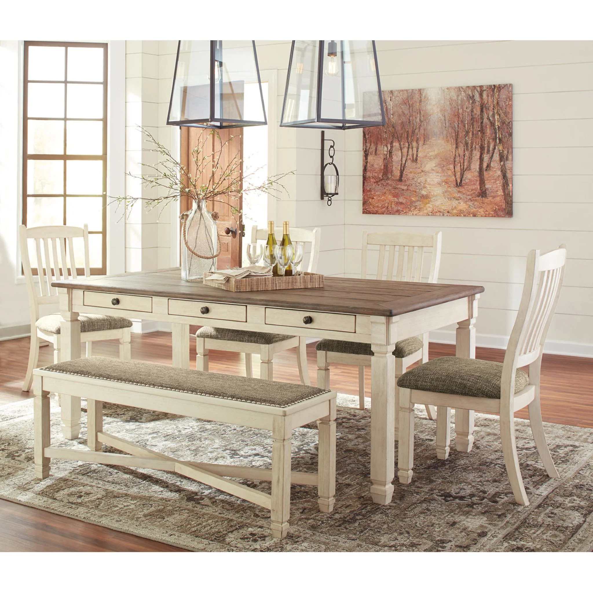 Bolanburg Dining Set - Image 51