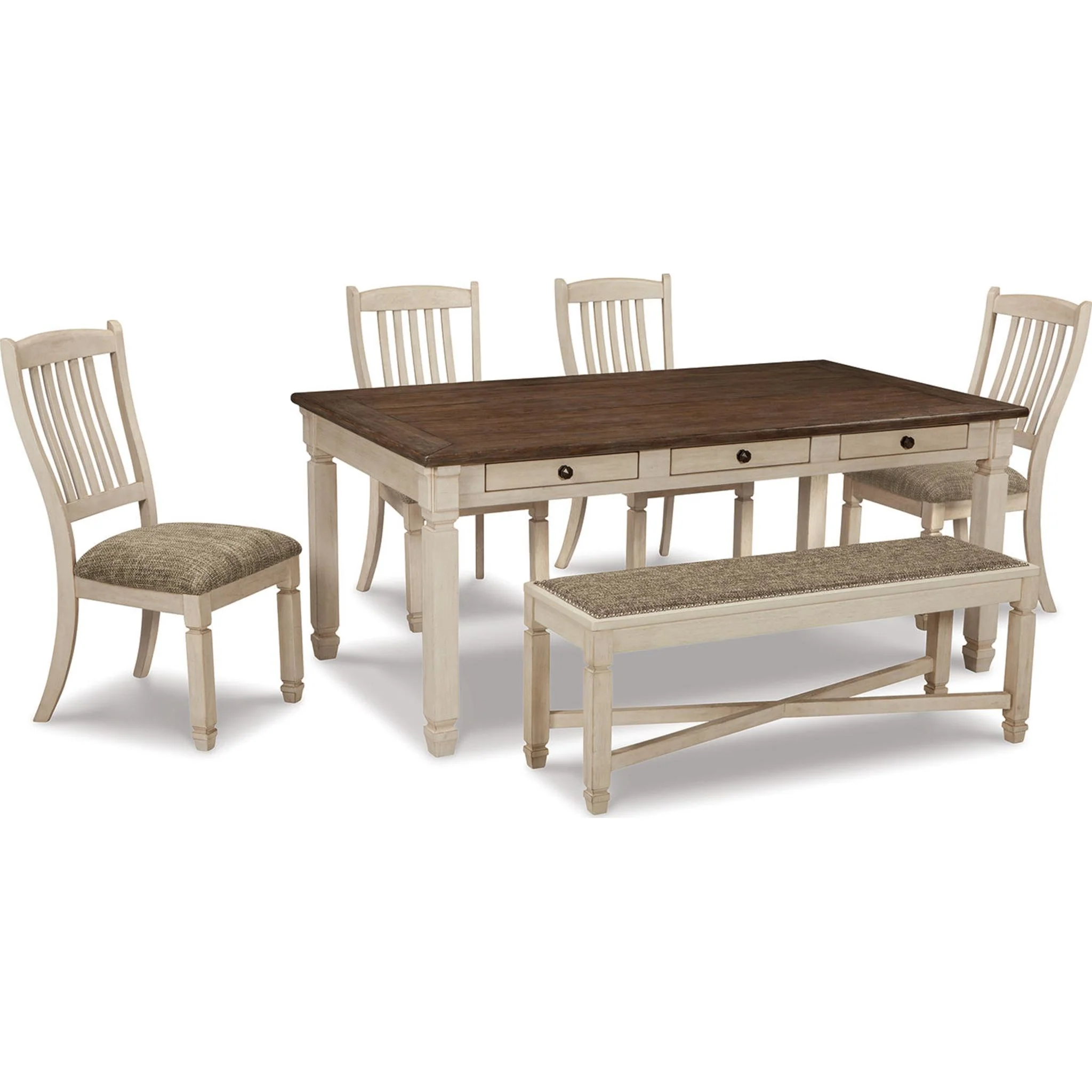 Bolanburg Dining Set - Image 52