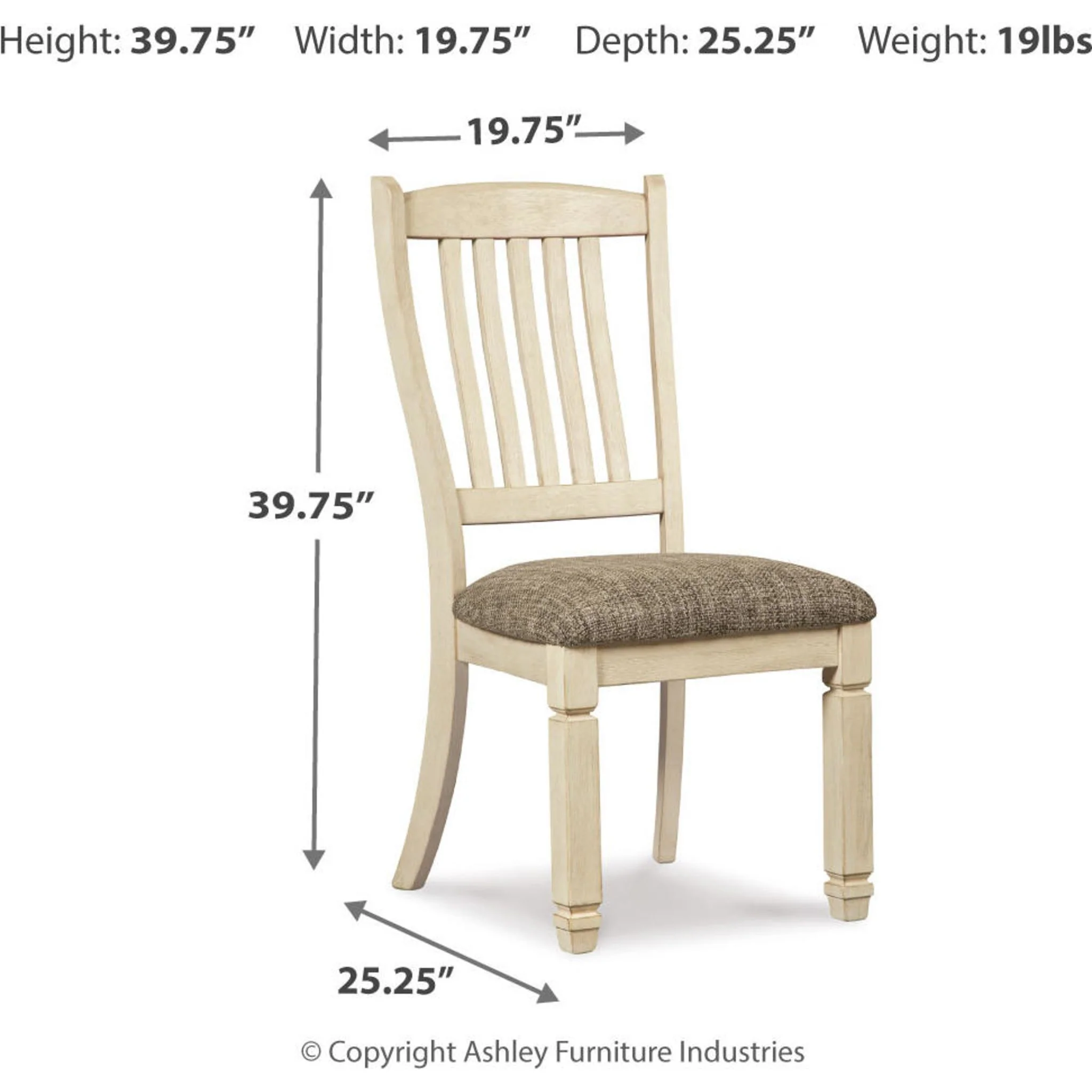 Bolanburg Dining Set - Image 58