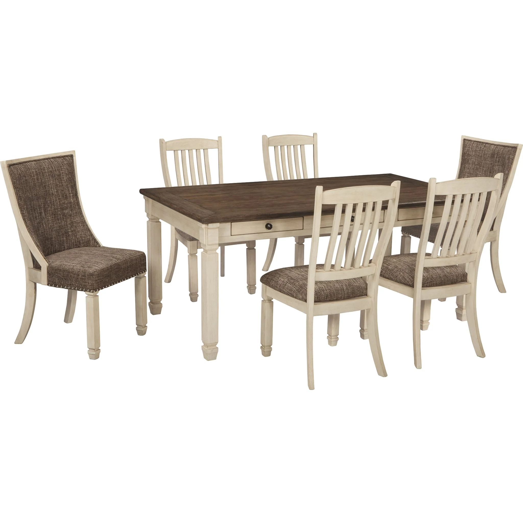 Bolanburg Dining Set - Image 16