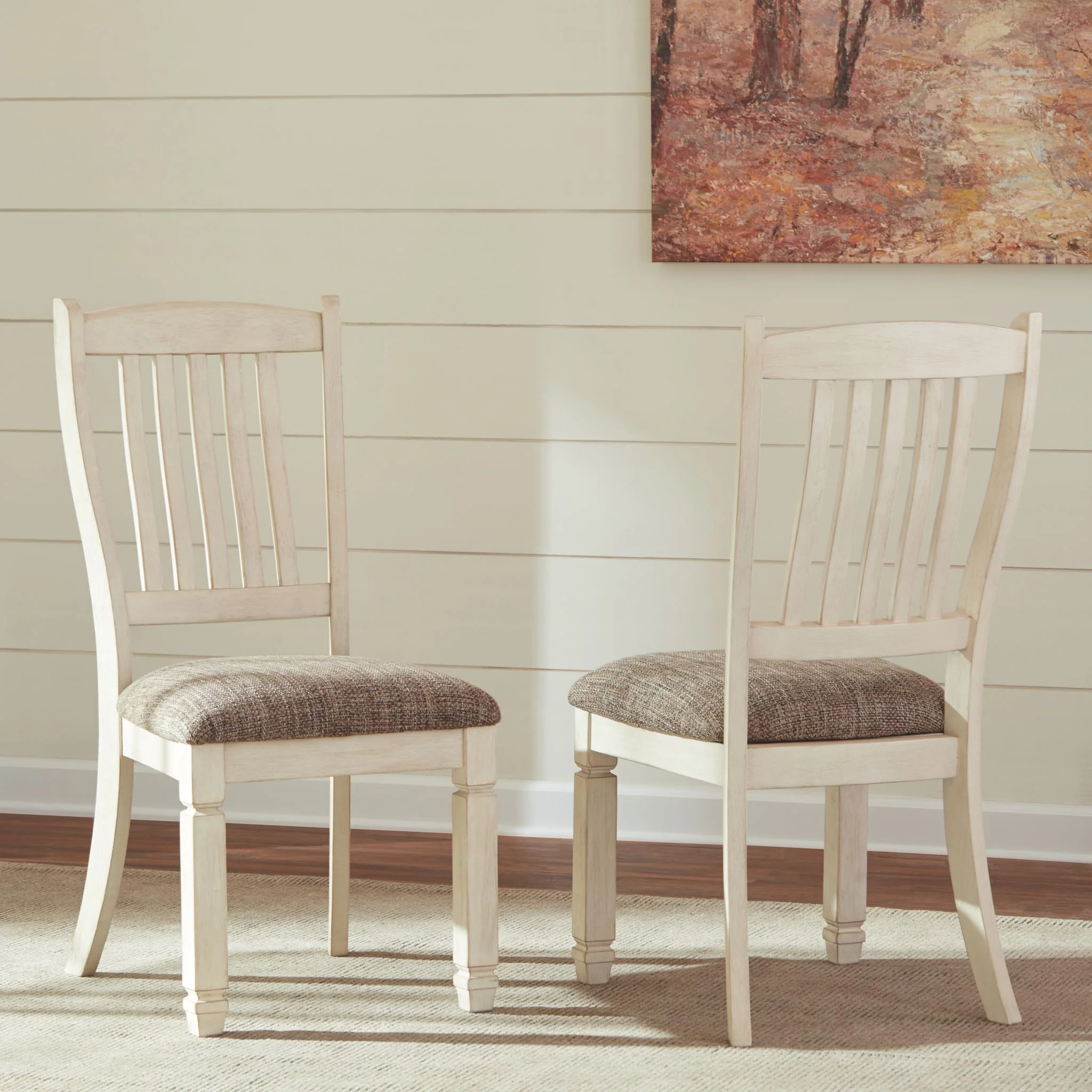 Bolanburg Dining Set - Image 19