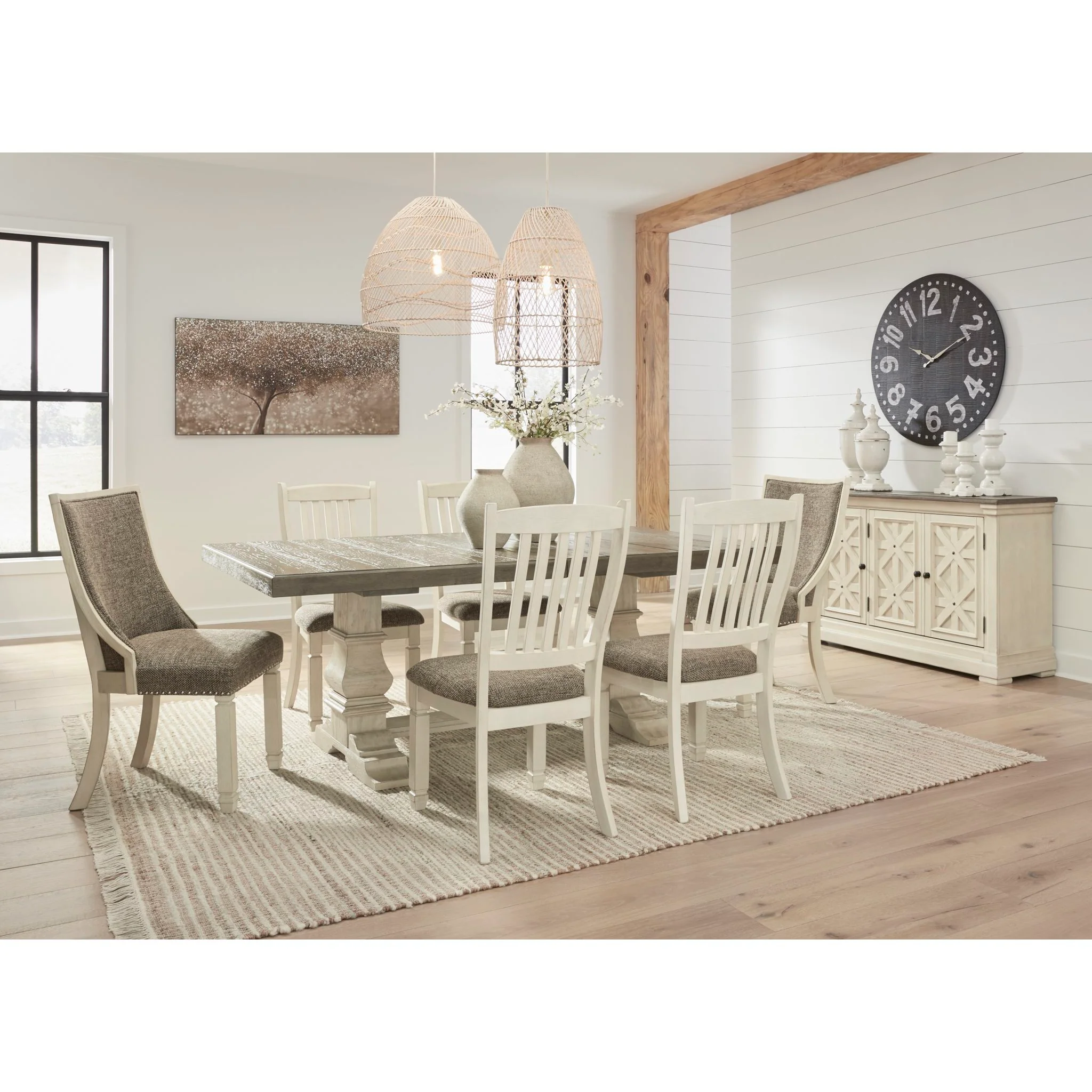 Bolanburg  Dining Set - Image 2