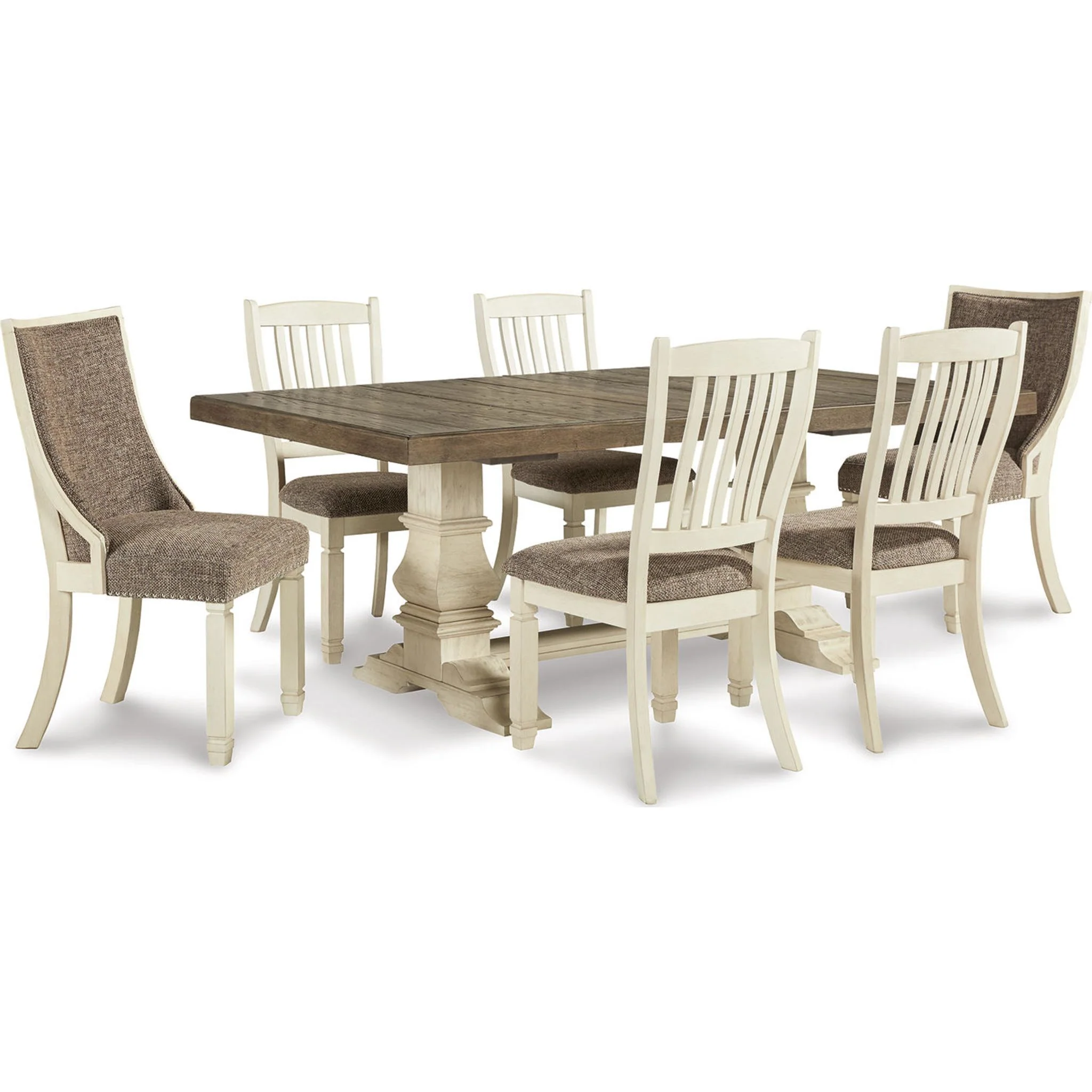 Bolanburg  Dining Set - Image 7