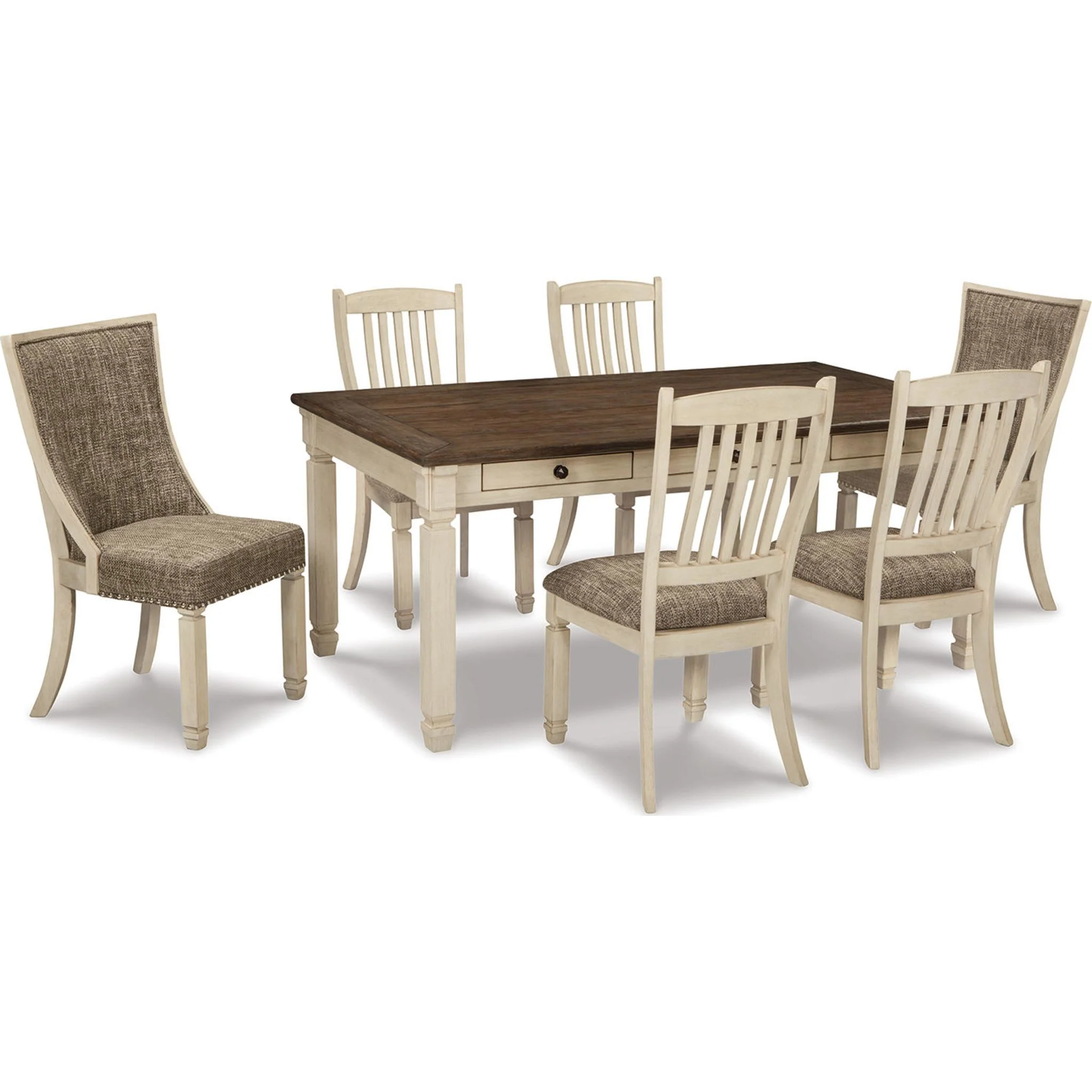Bolanburg Dining Set - Image 35