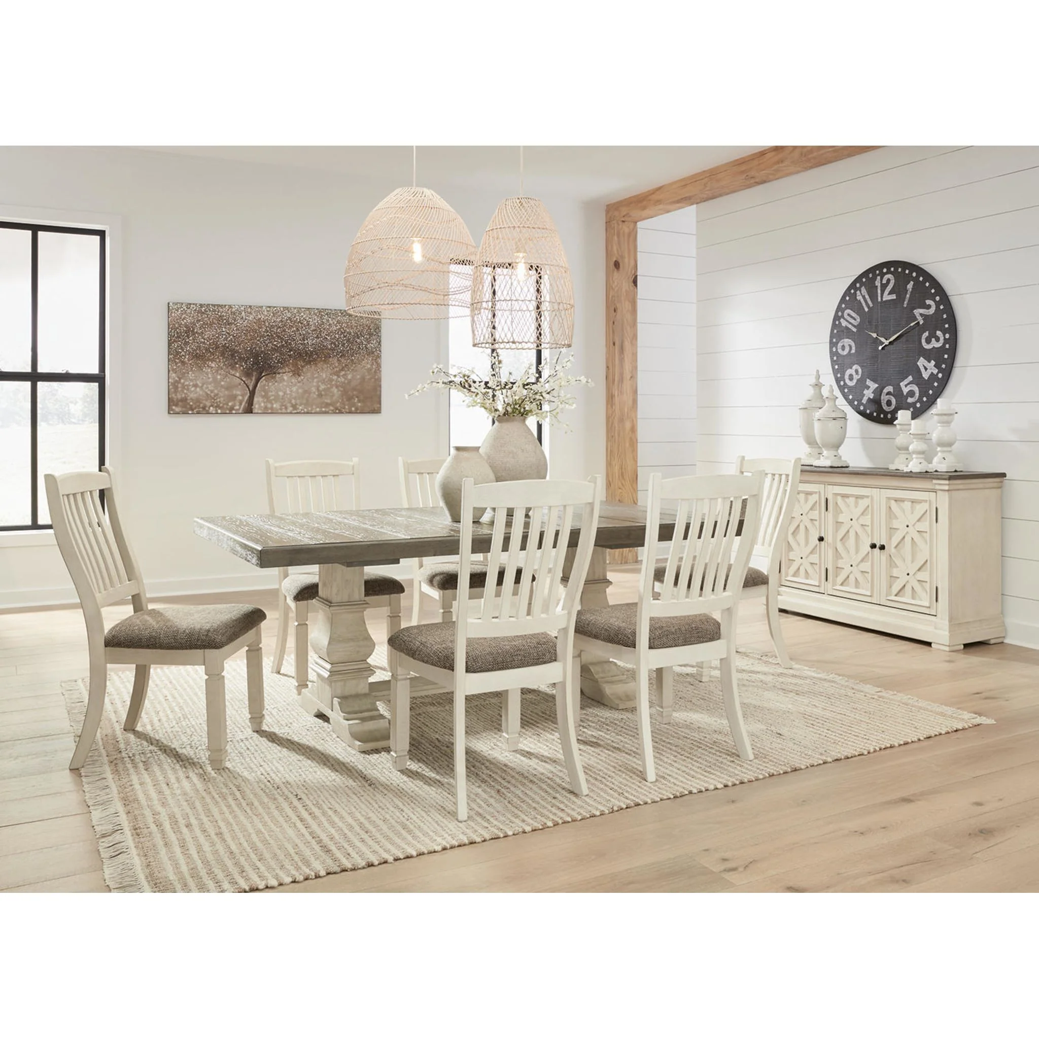 Bolanburg Dining Set - Image 23