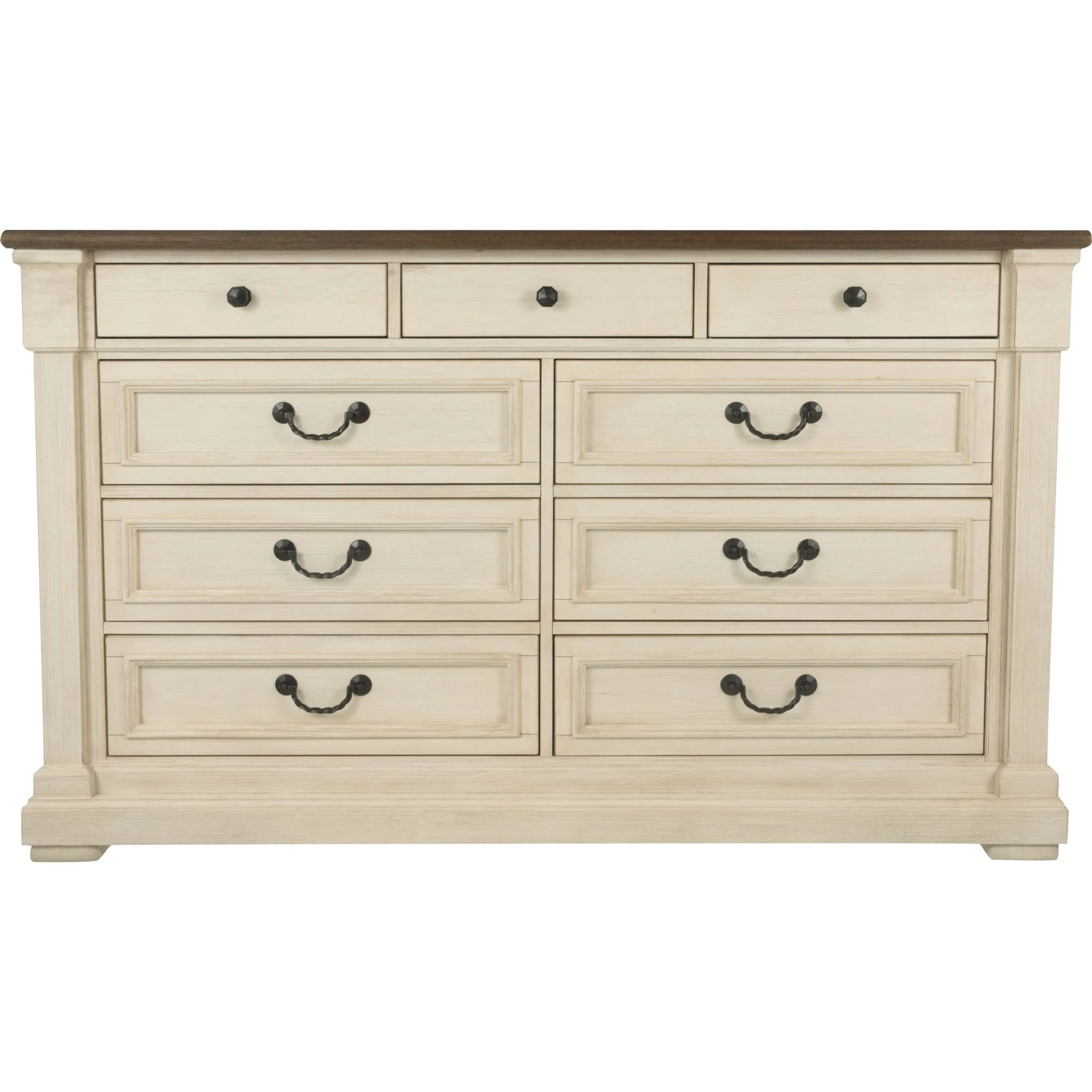 Bolanburg Dresser - Image 4