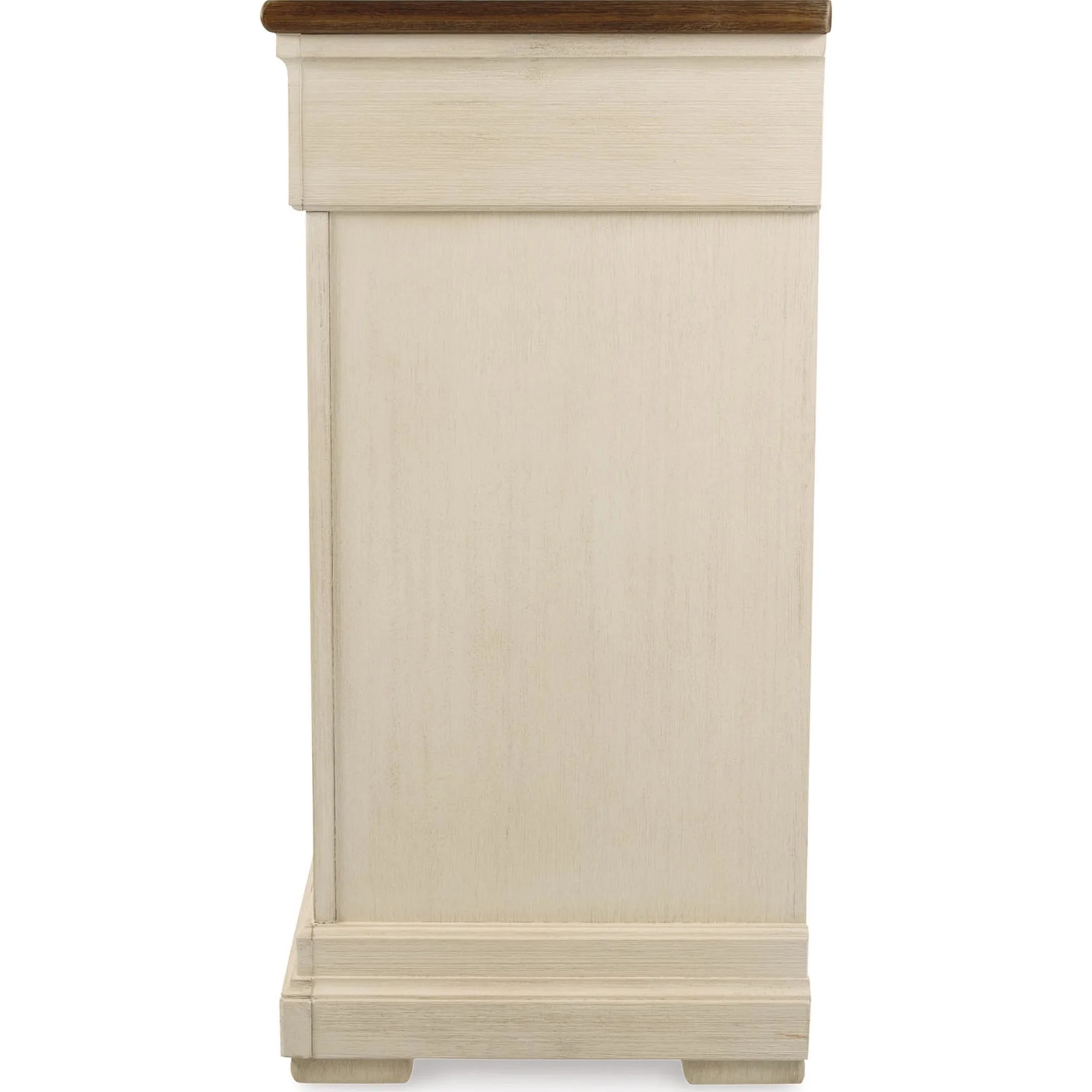 Bolanburg Dresser and Mirror - Image 20