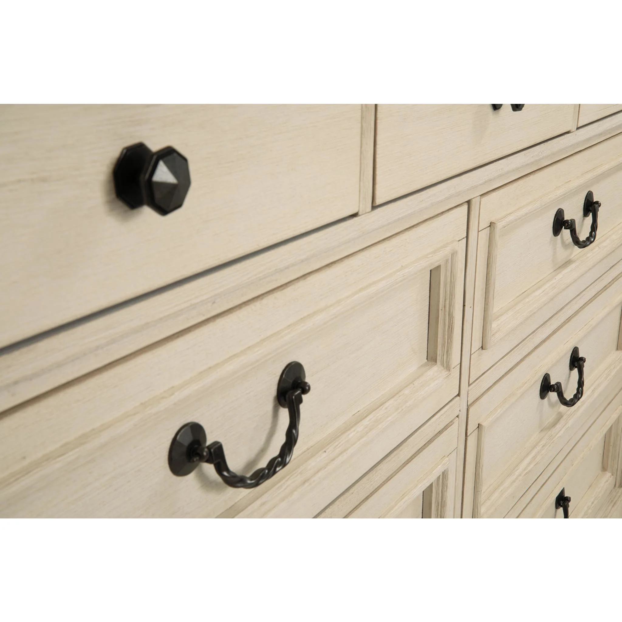 Bolanburg Dresser and Mirror - Image 29