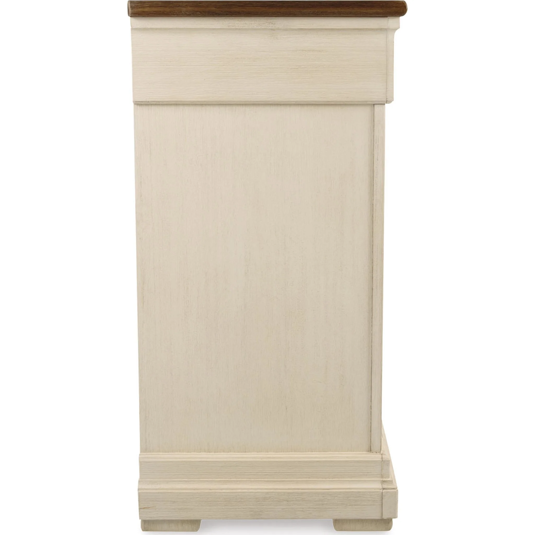 Bolanburg Dresser and Mirror - Image 31