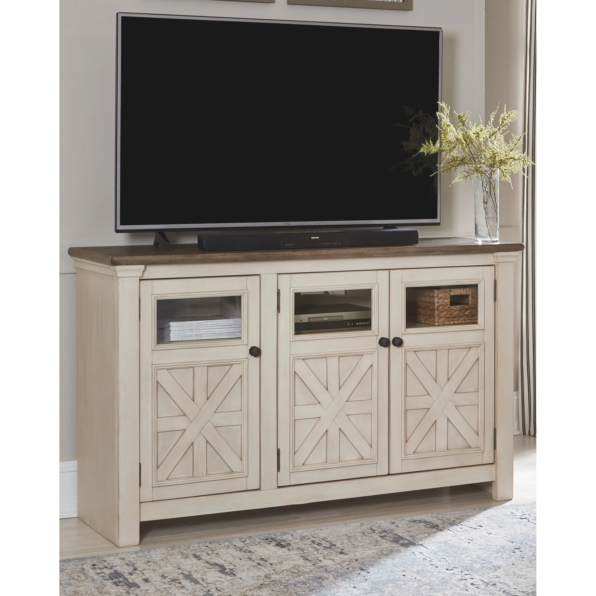 Bolanburg TV Stand - Image 2