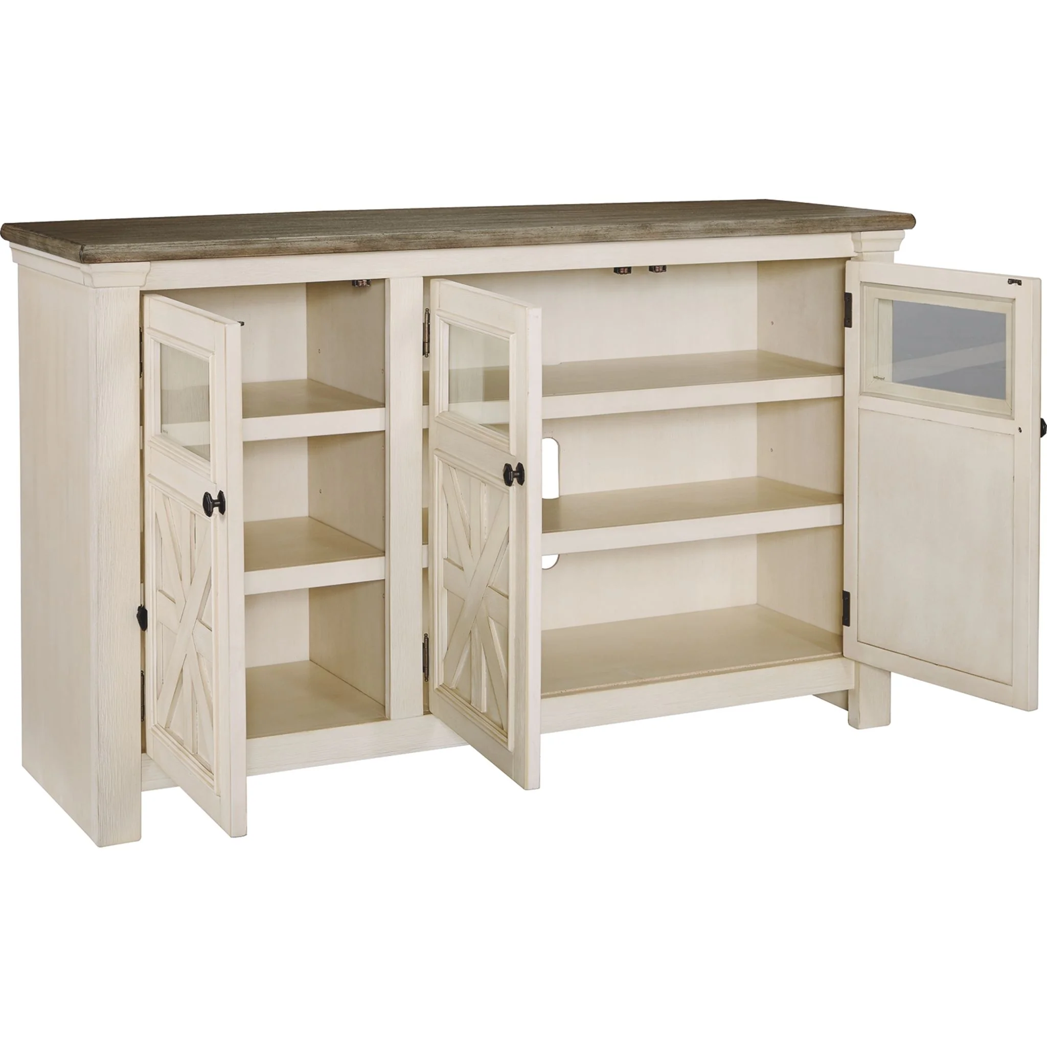 Bolanburg TV Stand - Image 4
