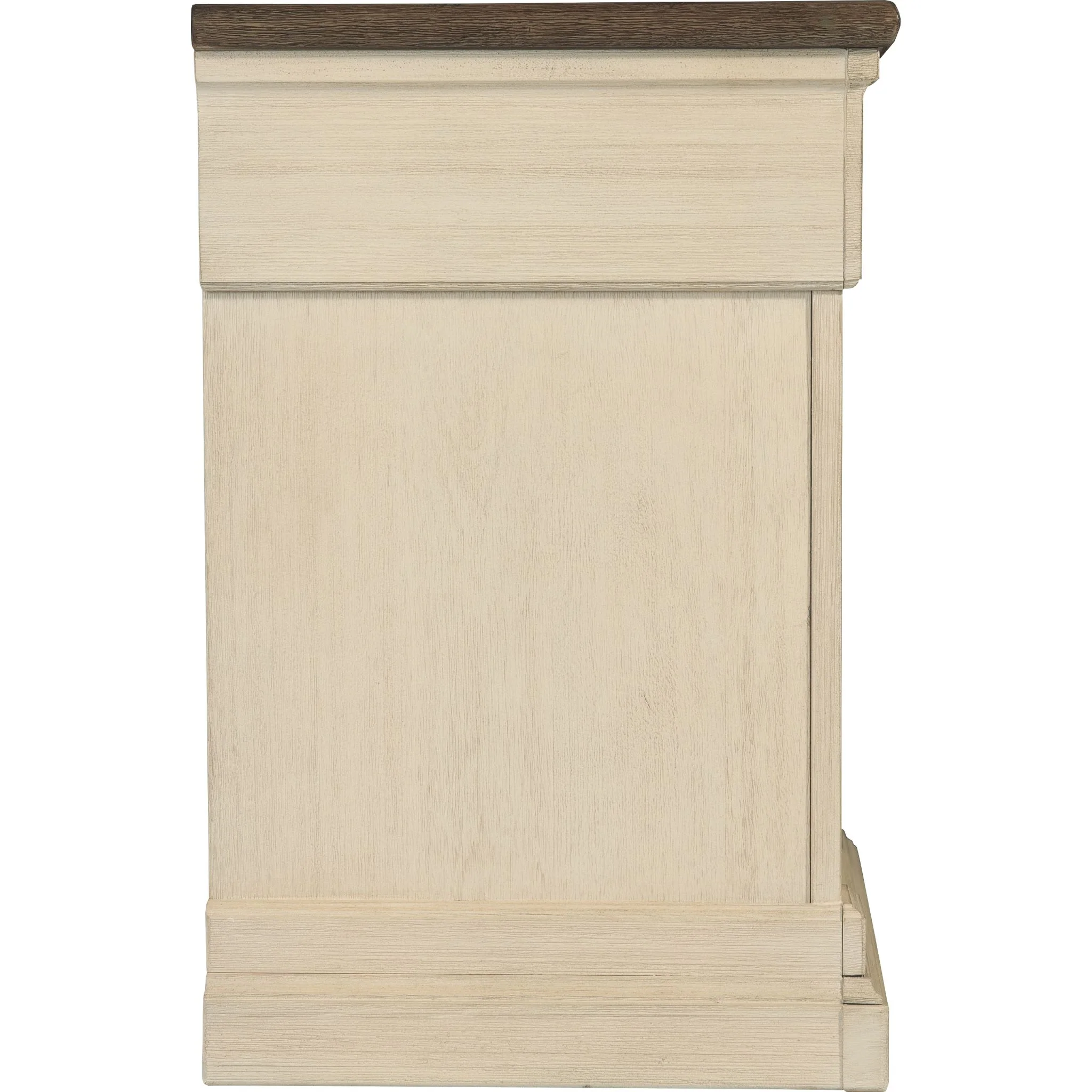 Bolanburg One Drawer Nightstand - Image 5