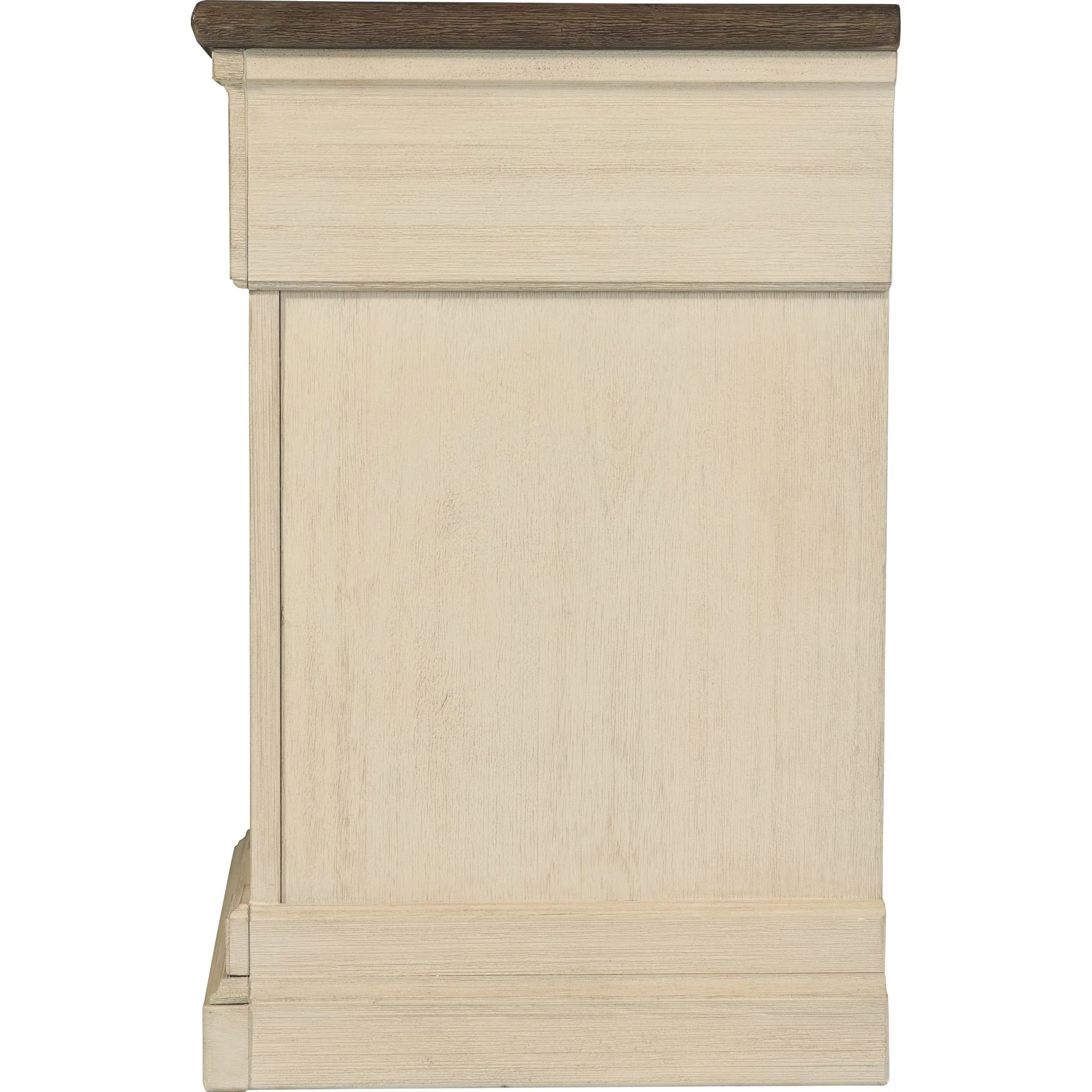 Bolanburg One Drawer Nightstand - Image 6
