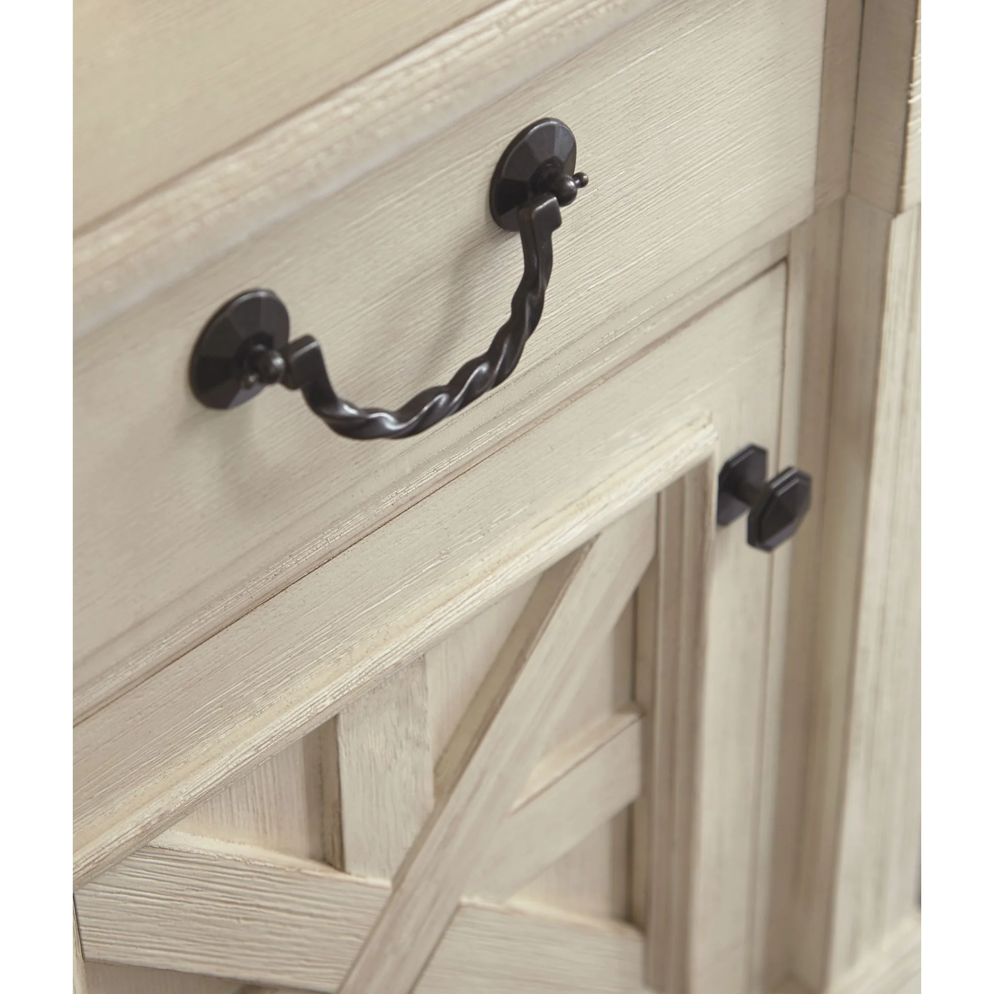 Bolanburg One Drawer Nightstand - Image 9