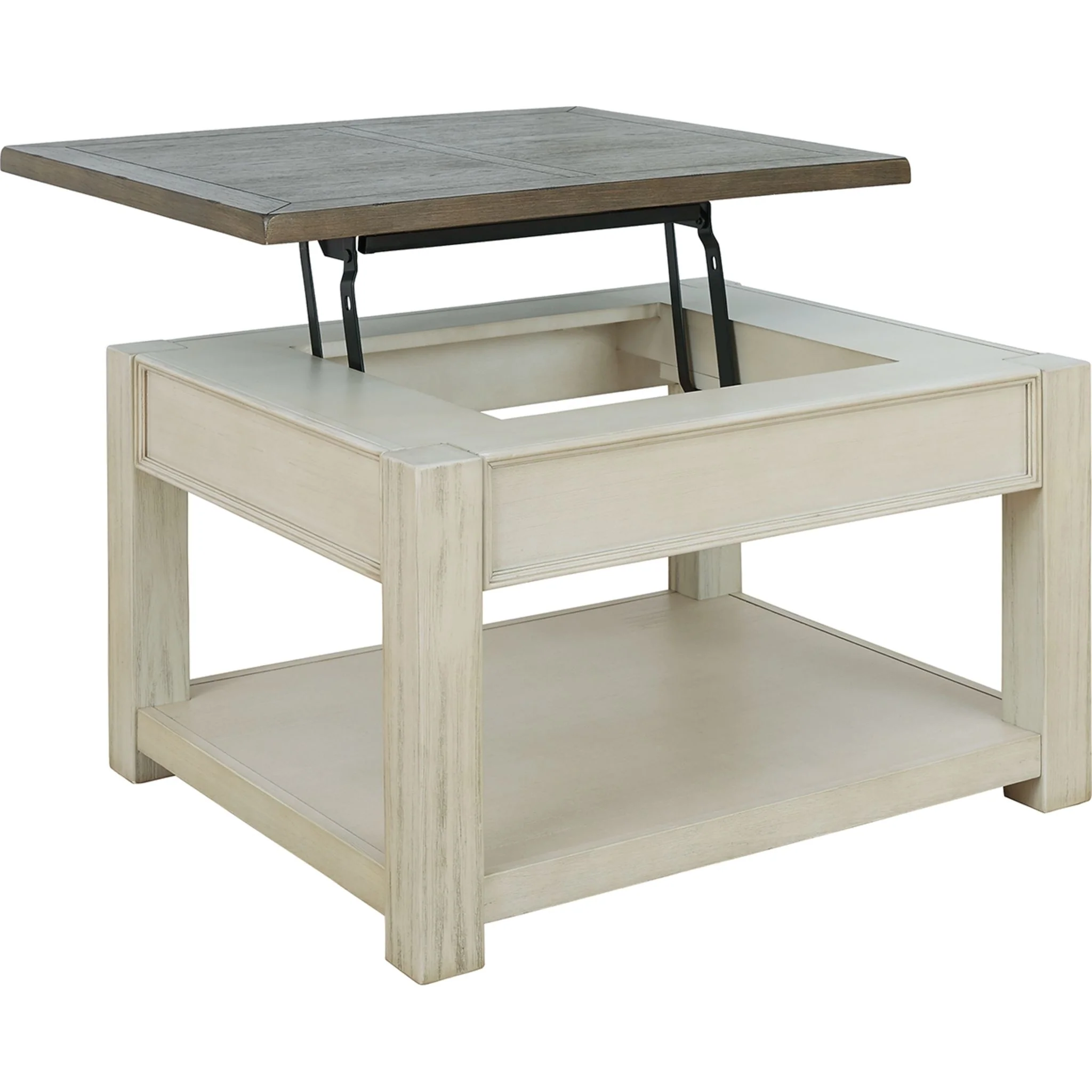 Bolanburg Rect Lift Top Cocktail Table - Image 4