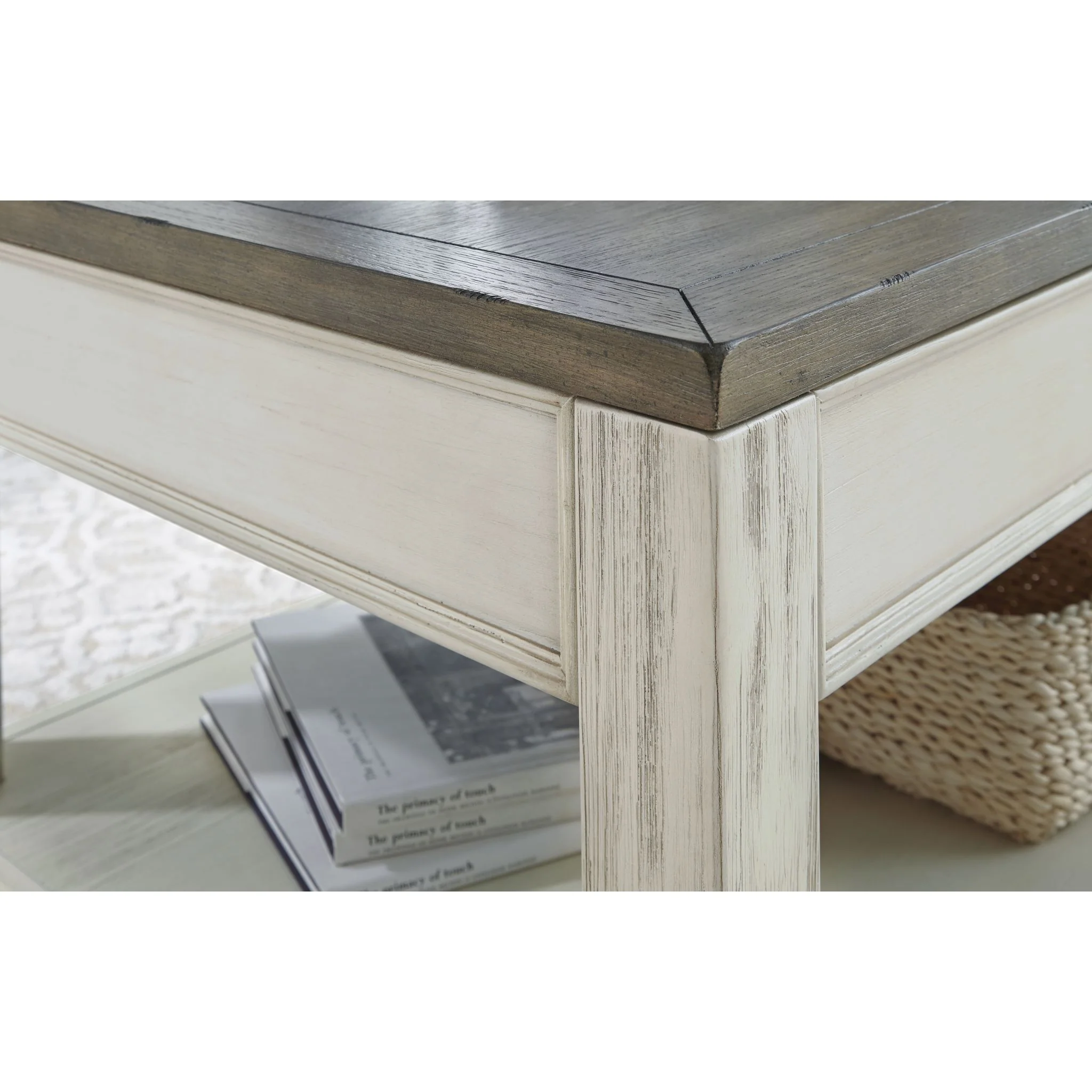 Bolanburg Rect Lift Top Cocktail Table - Image 8