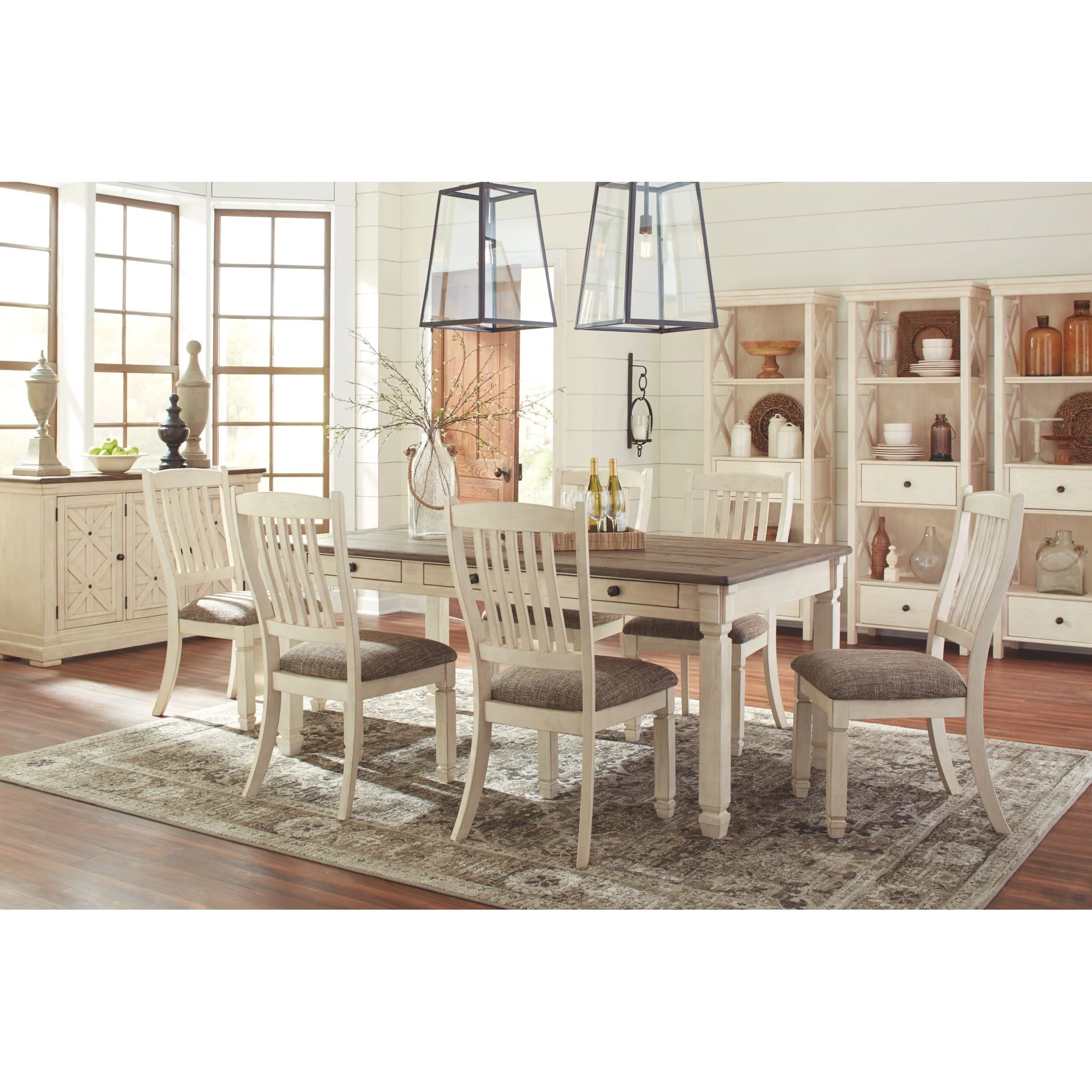 Bolanburg Dining Table - Image 6