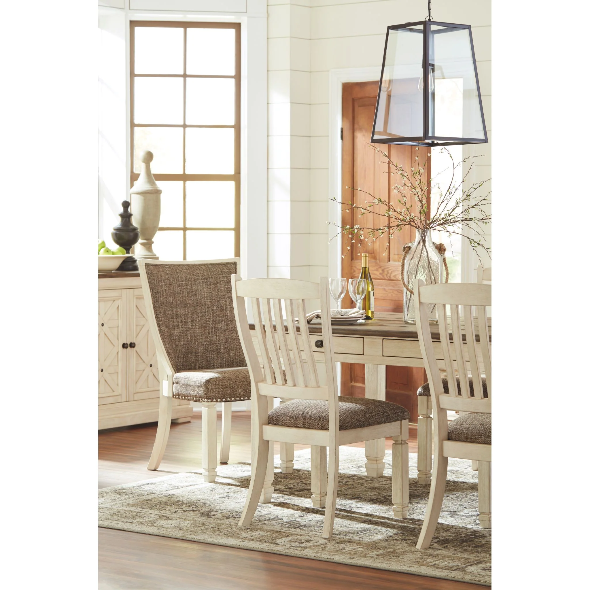 Bolanburg Dining Table - Image 8