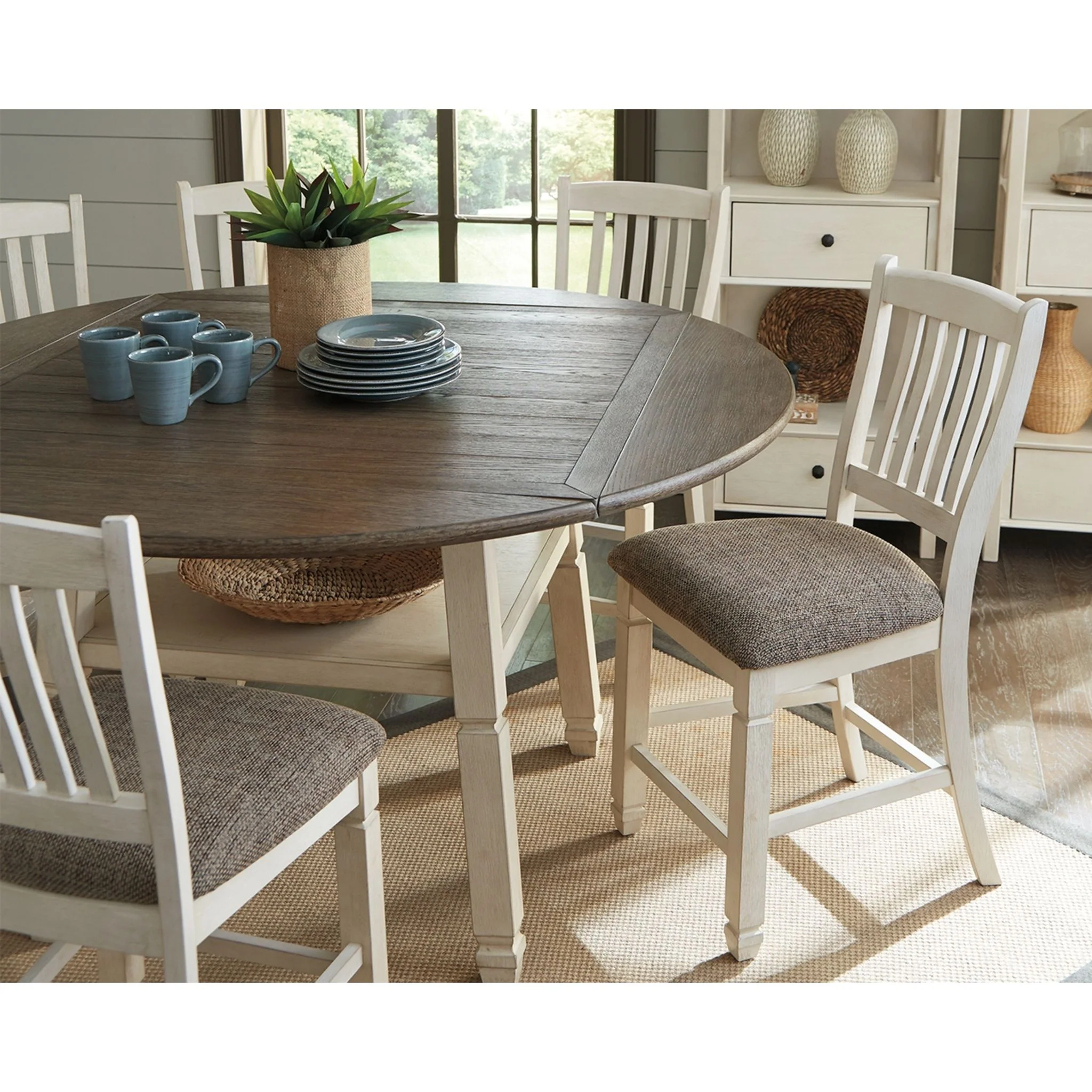 Bolanburg Counter Height Table - Image 3