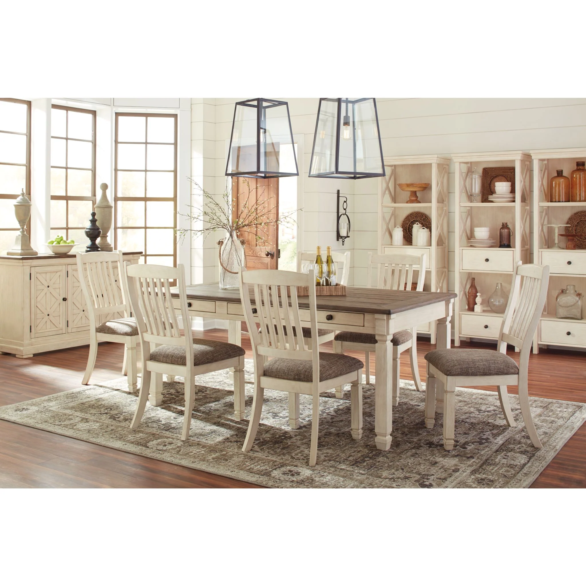 Bolanburg Side Chair - Image 16