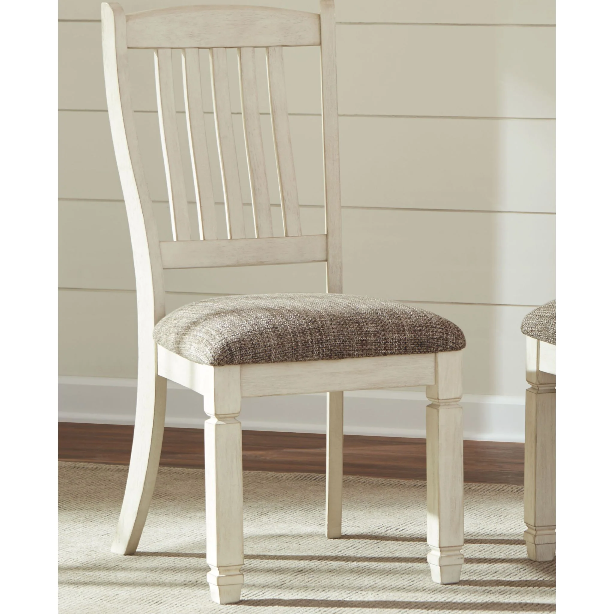 Bolanburg Side Chair - Image 2
