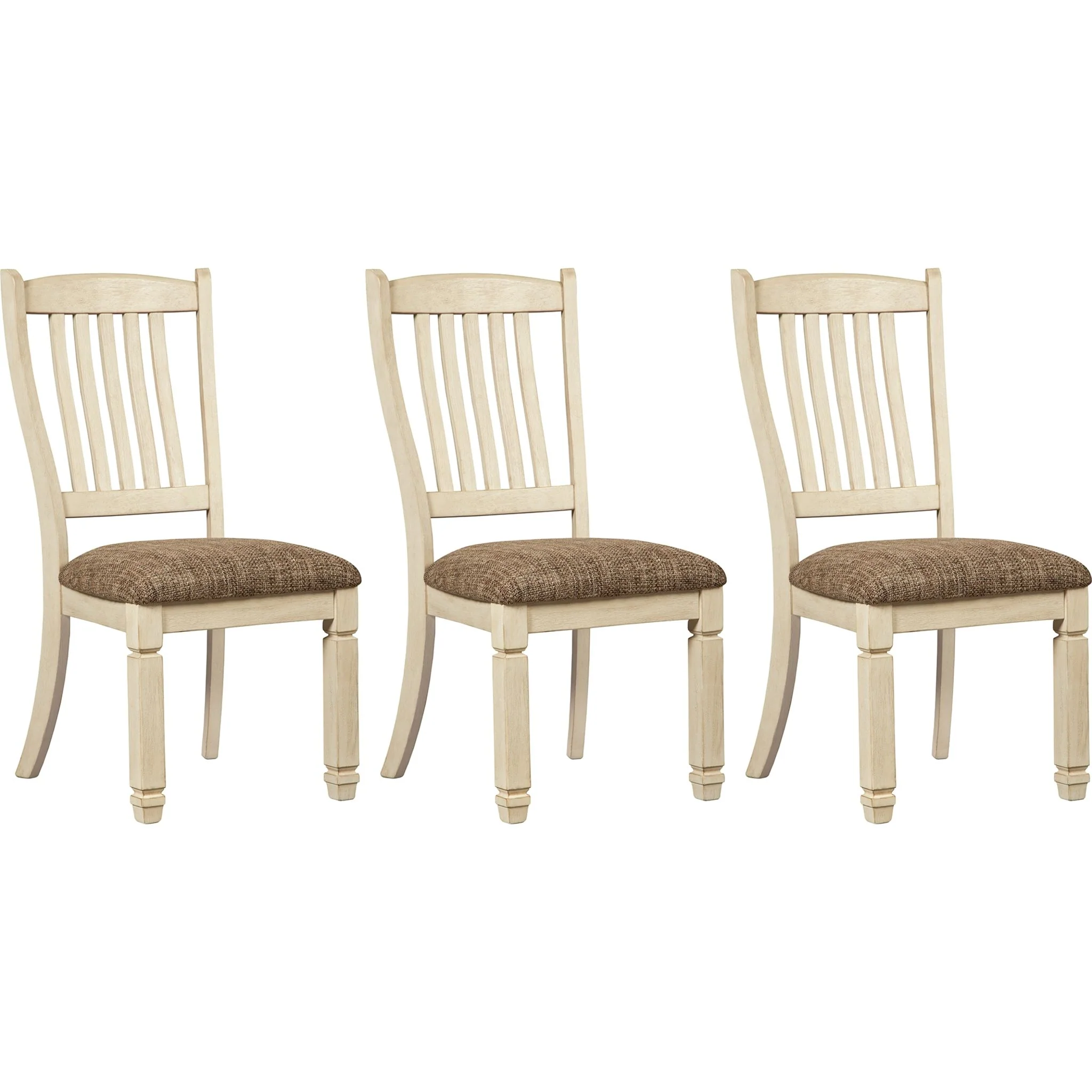 Bolanburg Side Chair - Image 3