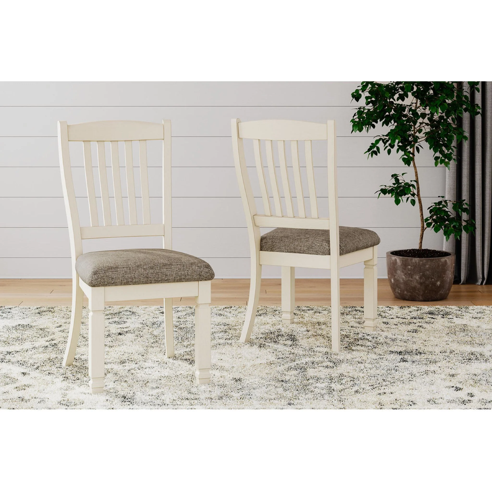Bolanburg Side Chair - Image 35