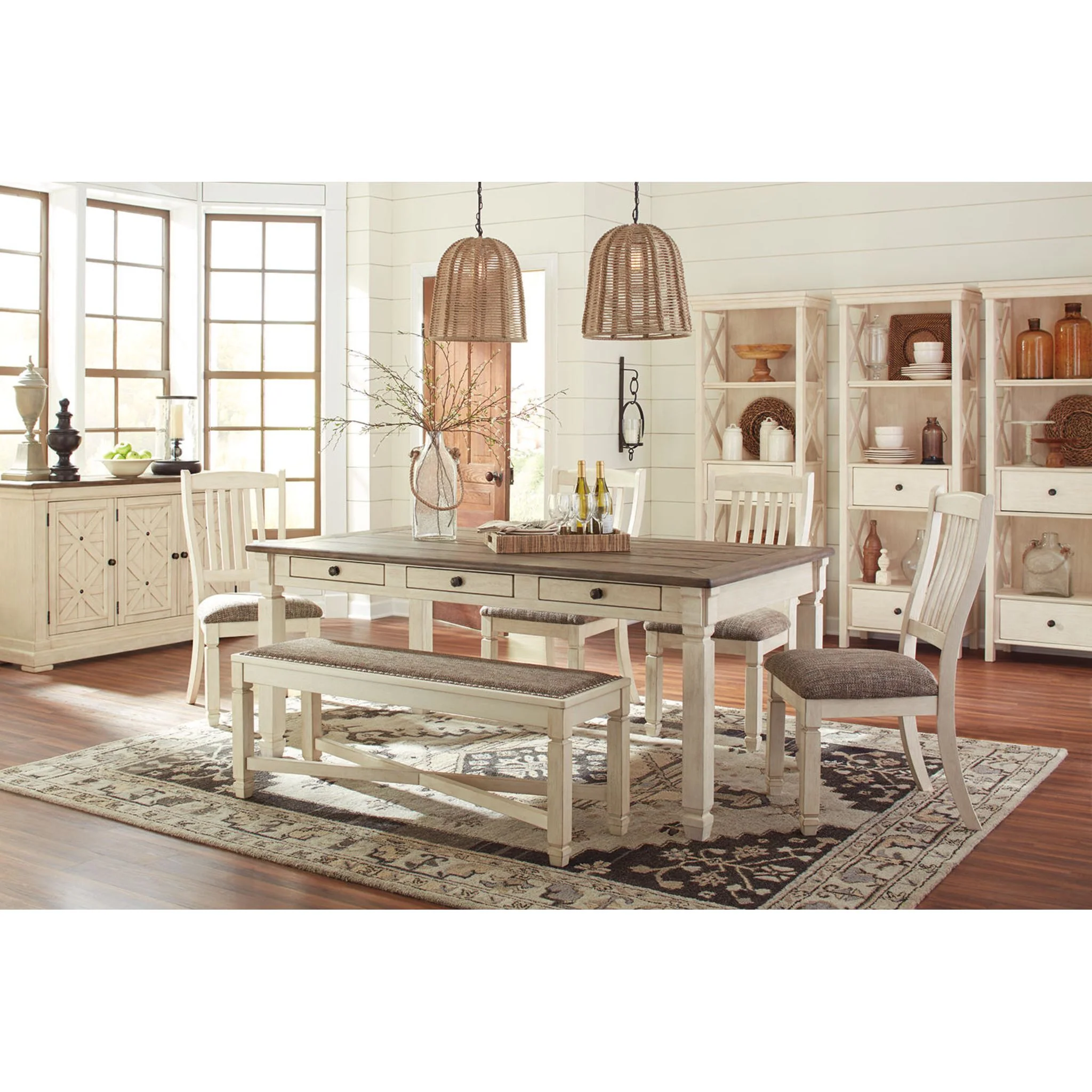 Bolanburg Side Chair - Image 37