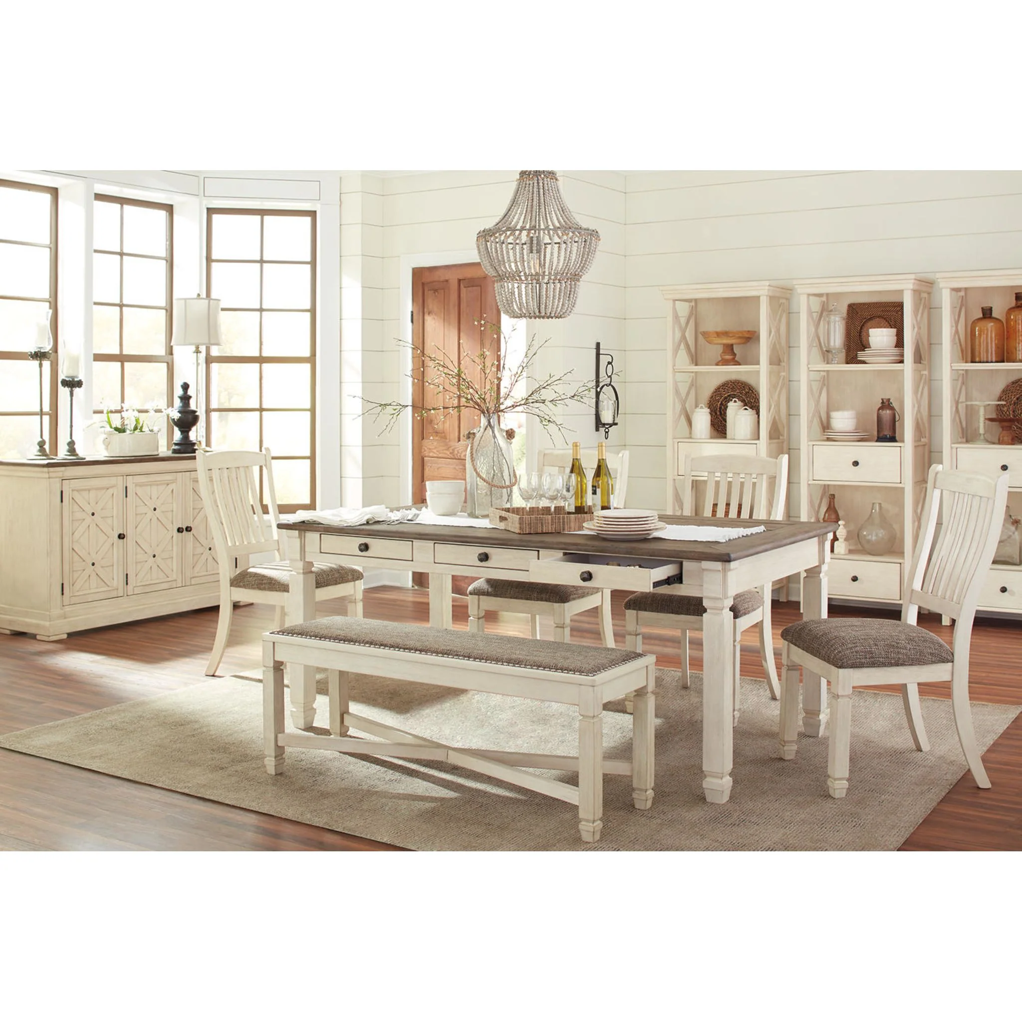 Bolanburg Side Chair - Image 38