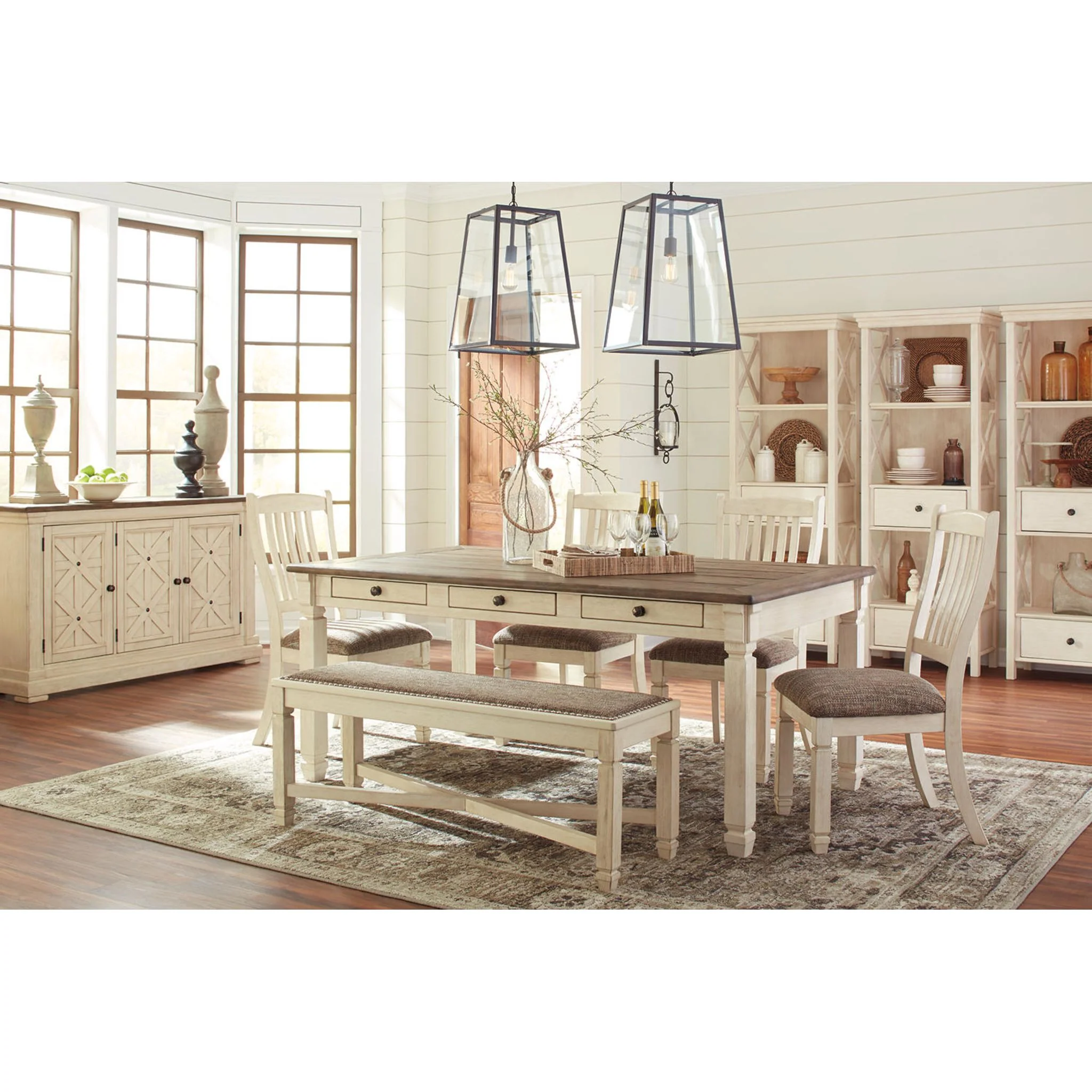 Bolanburg Side Chair - Image 39