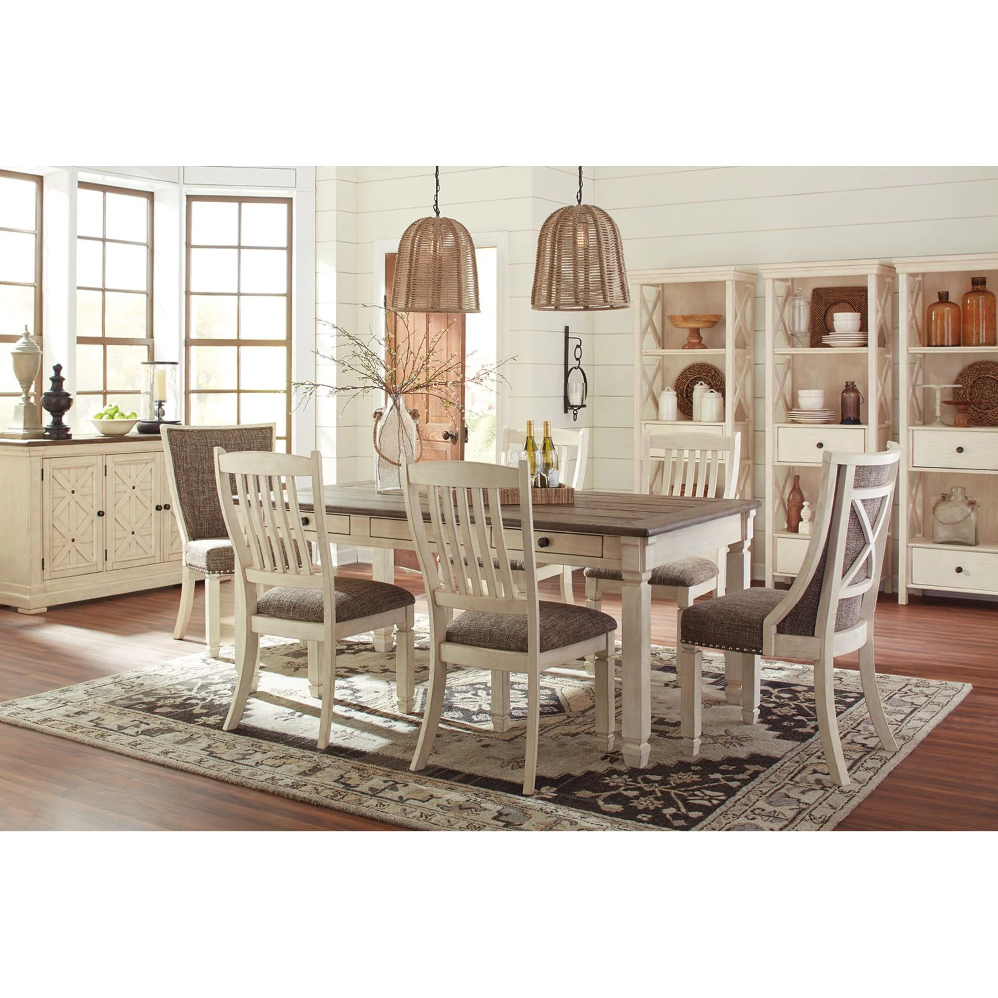 Bolanburg Side Chair - Image 41