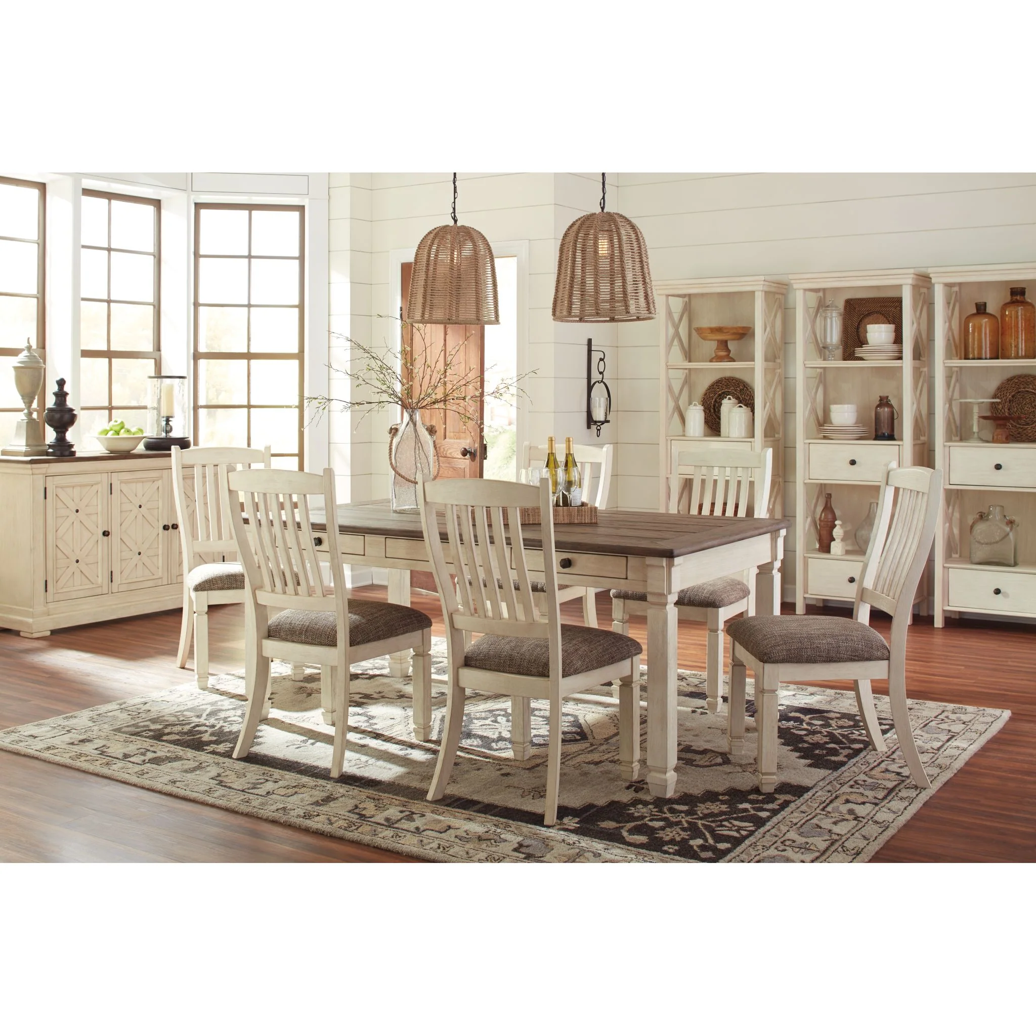 Bolanburg Side Chair - Image 6