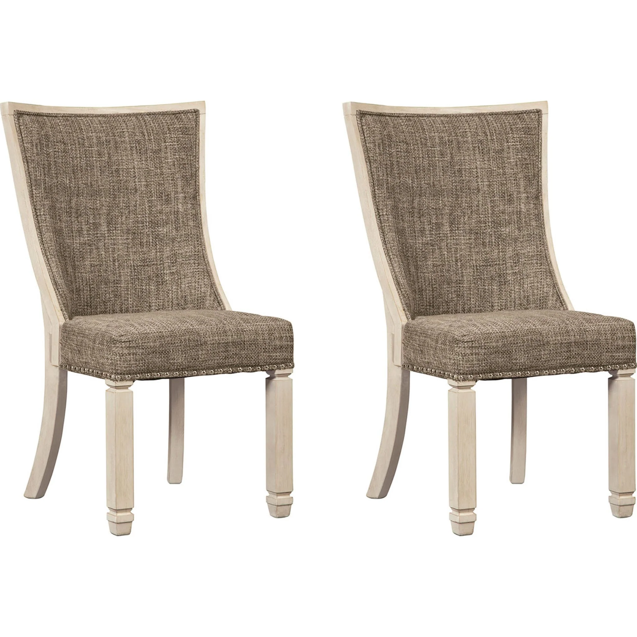 Bolanburg Side Chair - Image 10