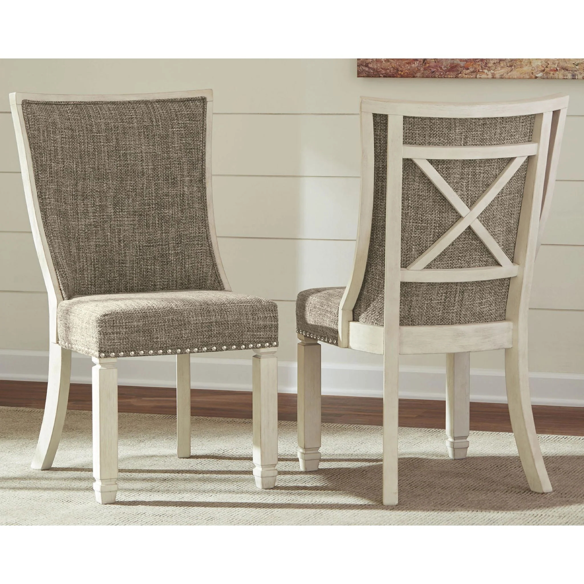 Bolanburg Side Chair - Image 11