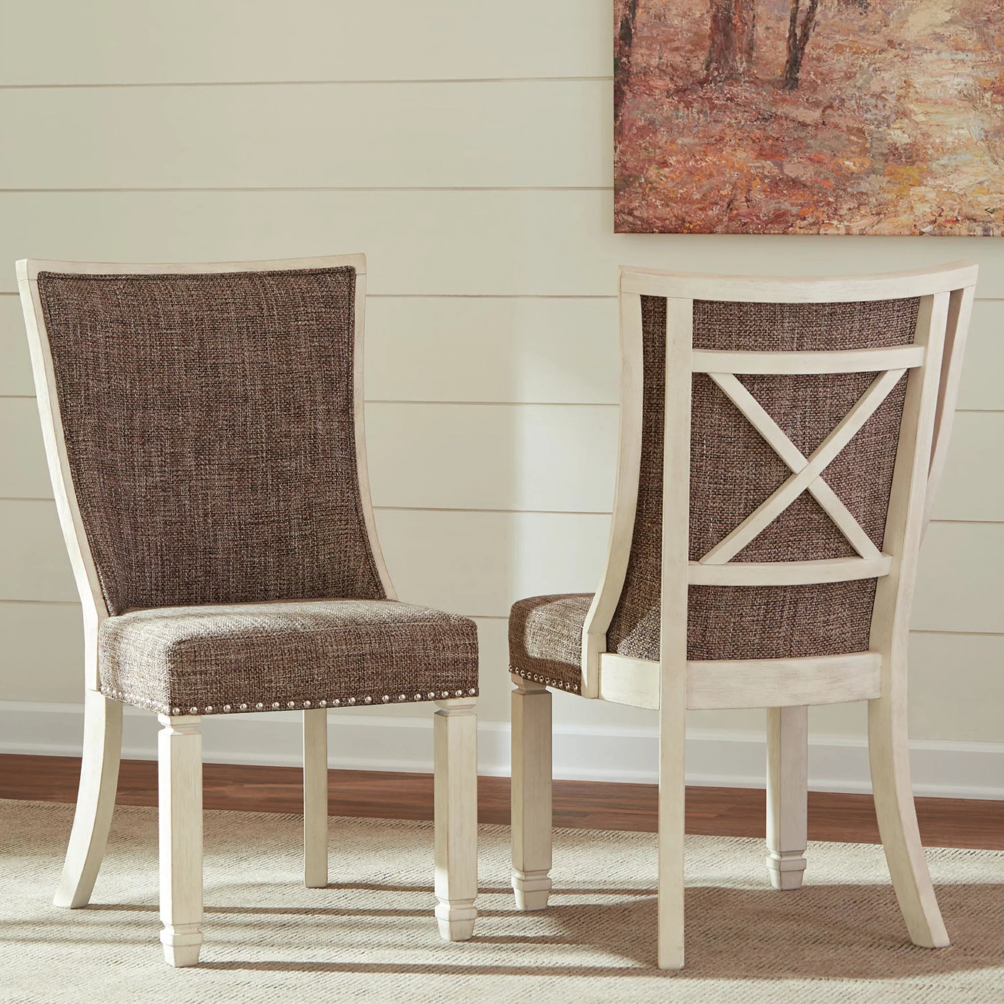 Bolanburg Side Chair - Image 12