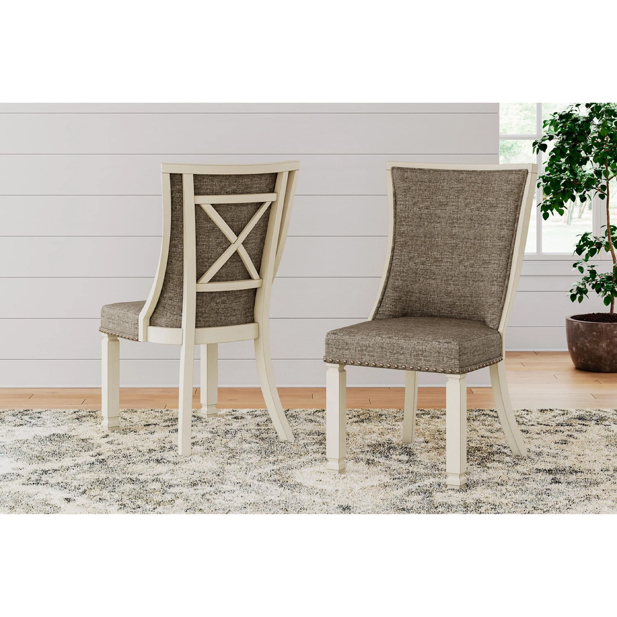 Bolanburg Side Chair - Image 14