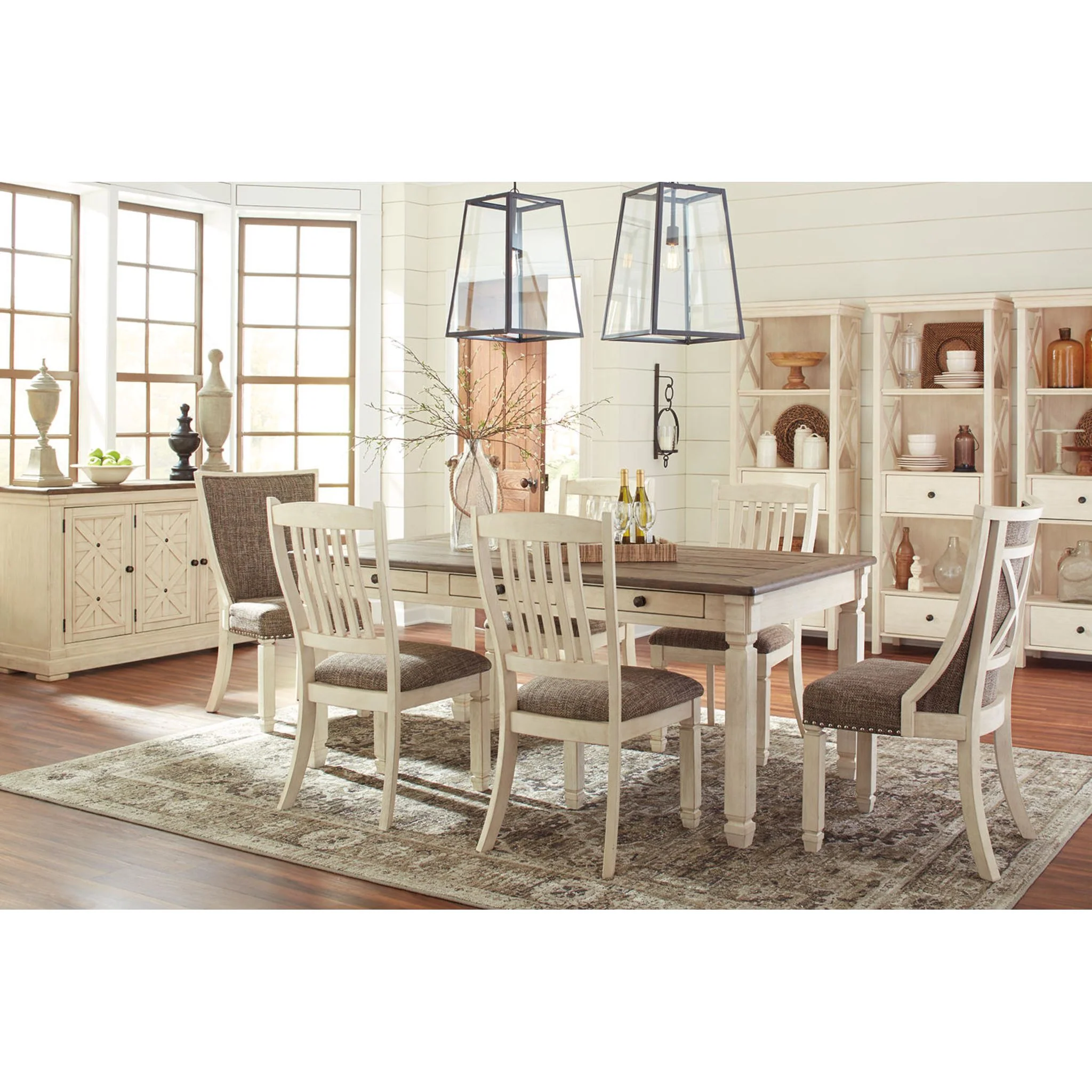 Bolanburg Side Chair - Image 15