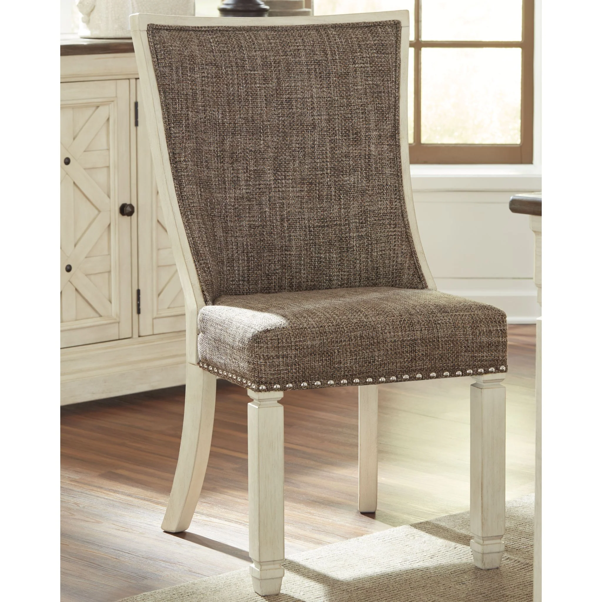 Bolanburg Side Chair - Image 2