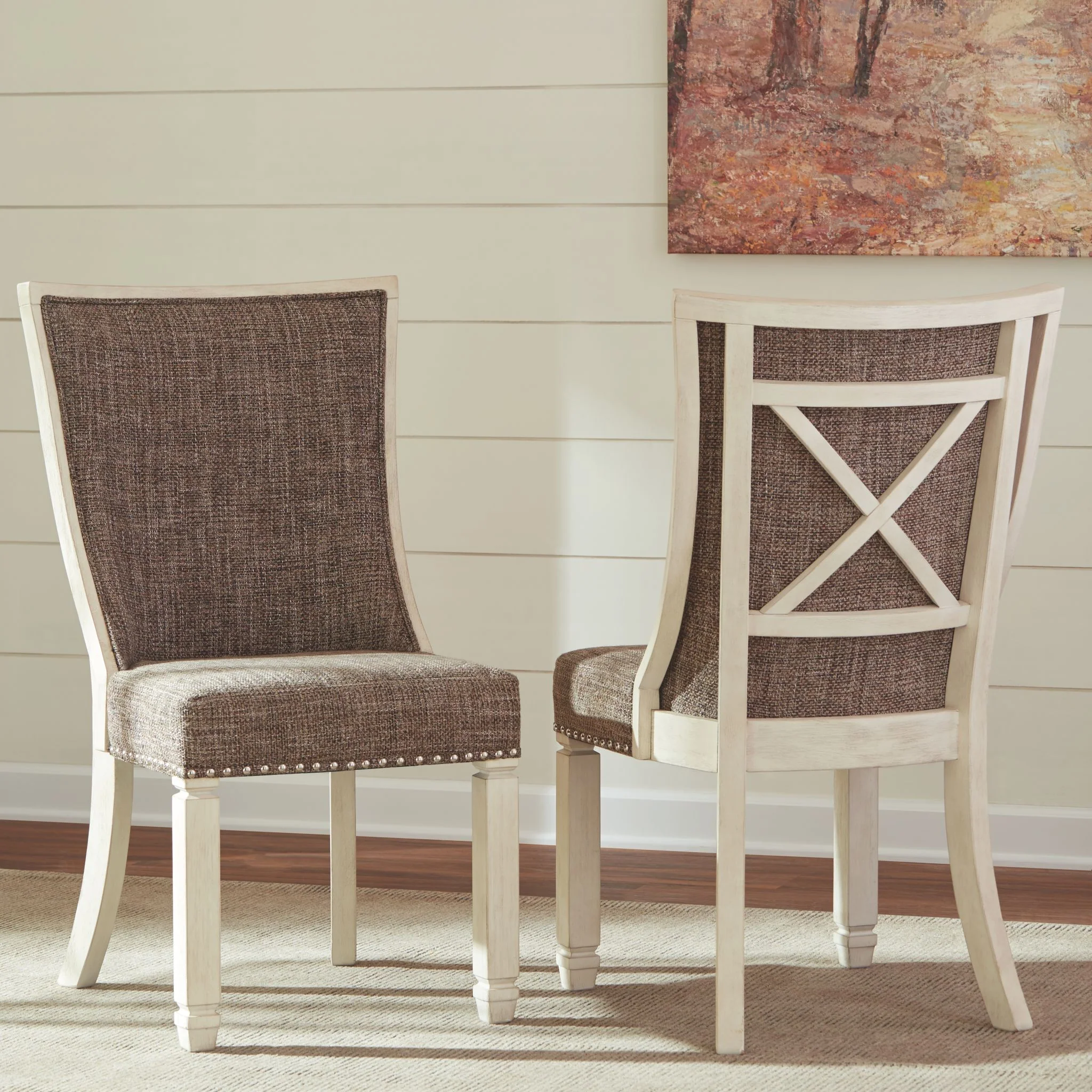Bolanburg Side Chair - Image 5