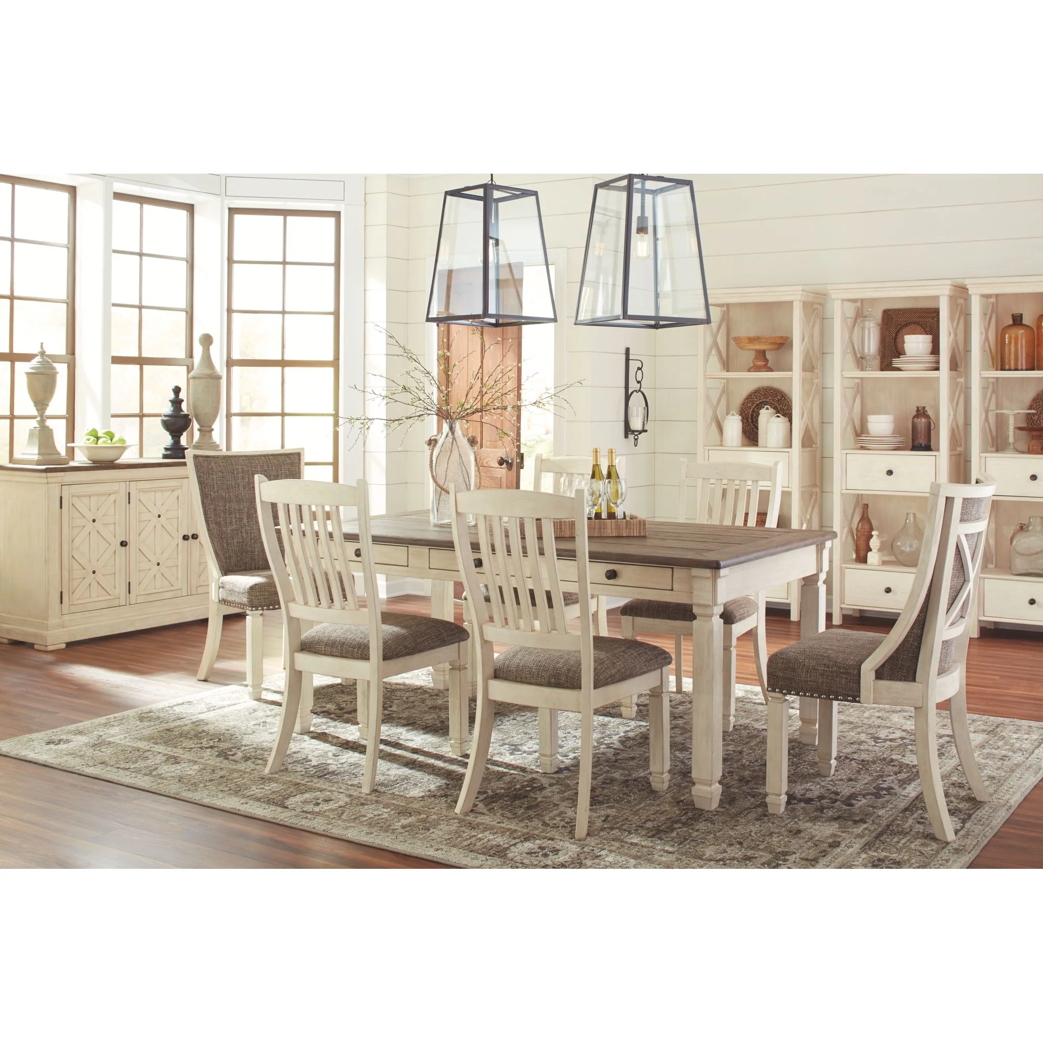 Bolanburg Side Chair - Image 6