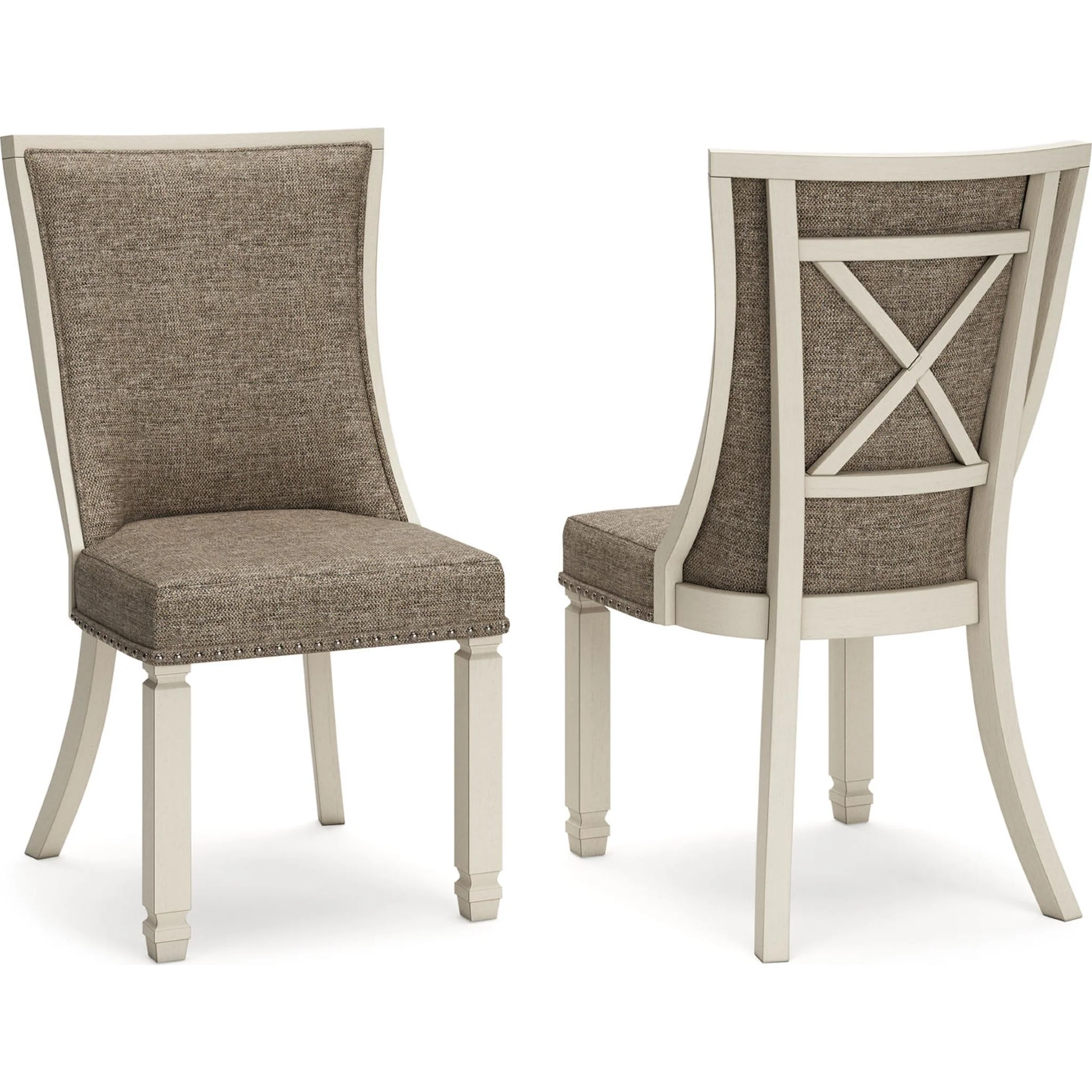 Bolanburg Side Chair - Image 9