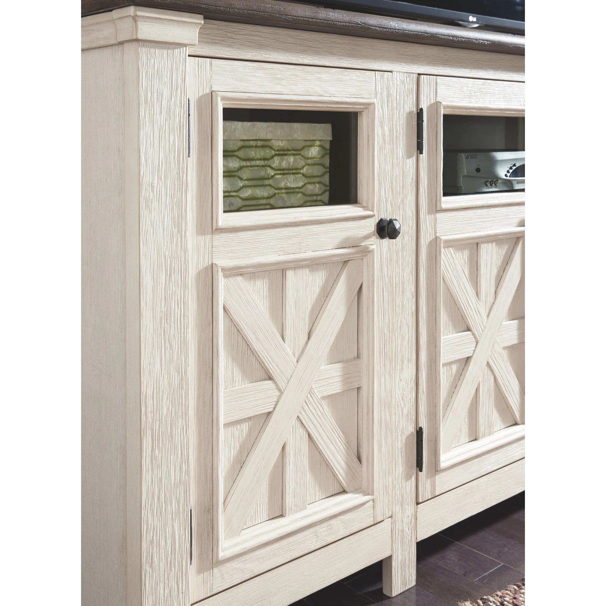 Bolanburg TV Stand - Image 11