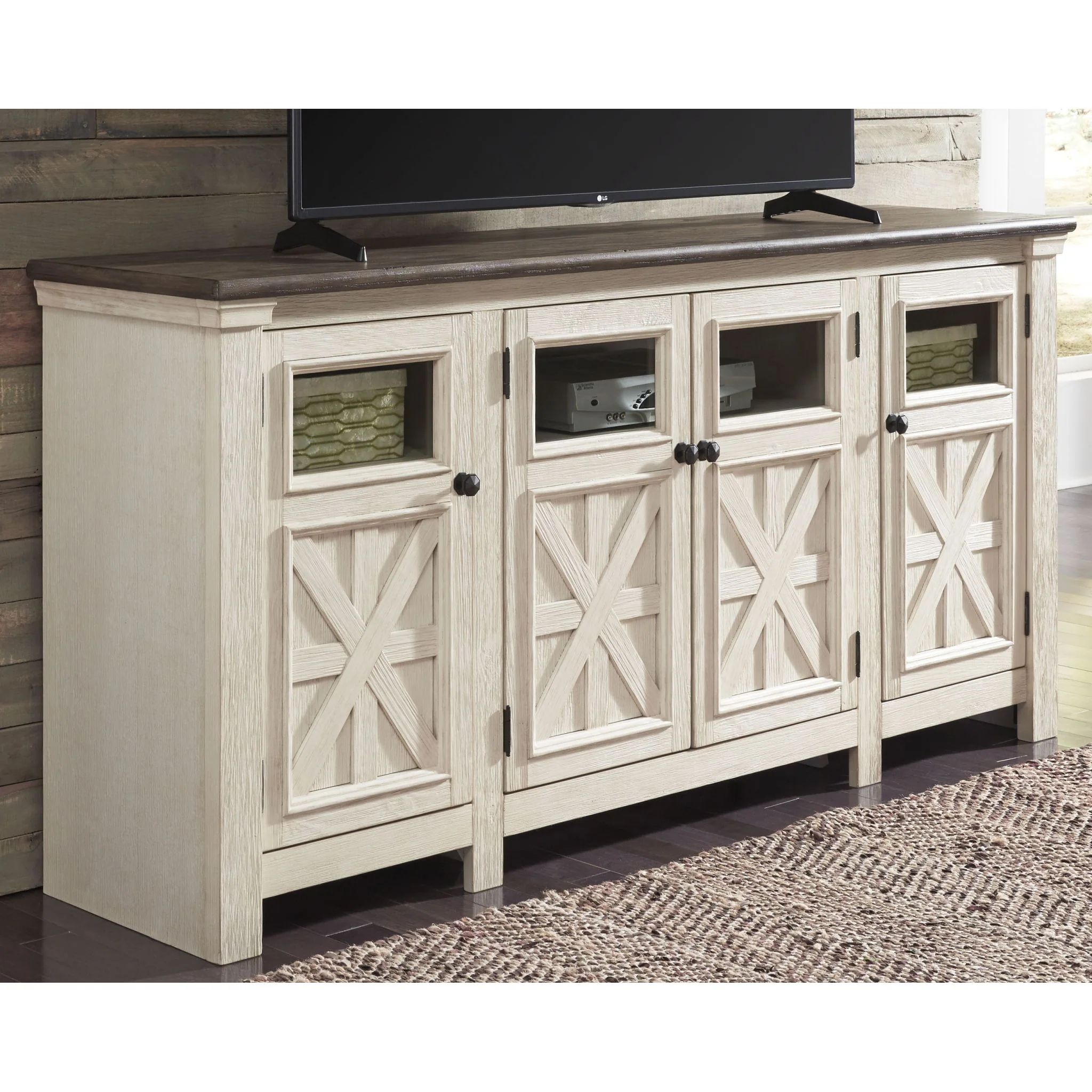 Bolanburg TV Stand - Image 2