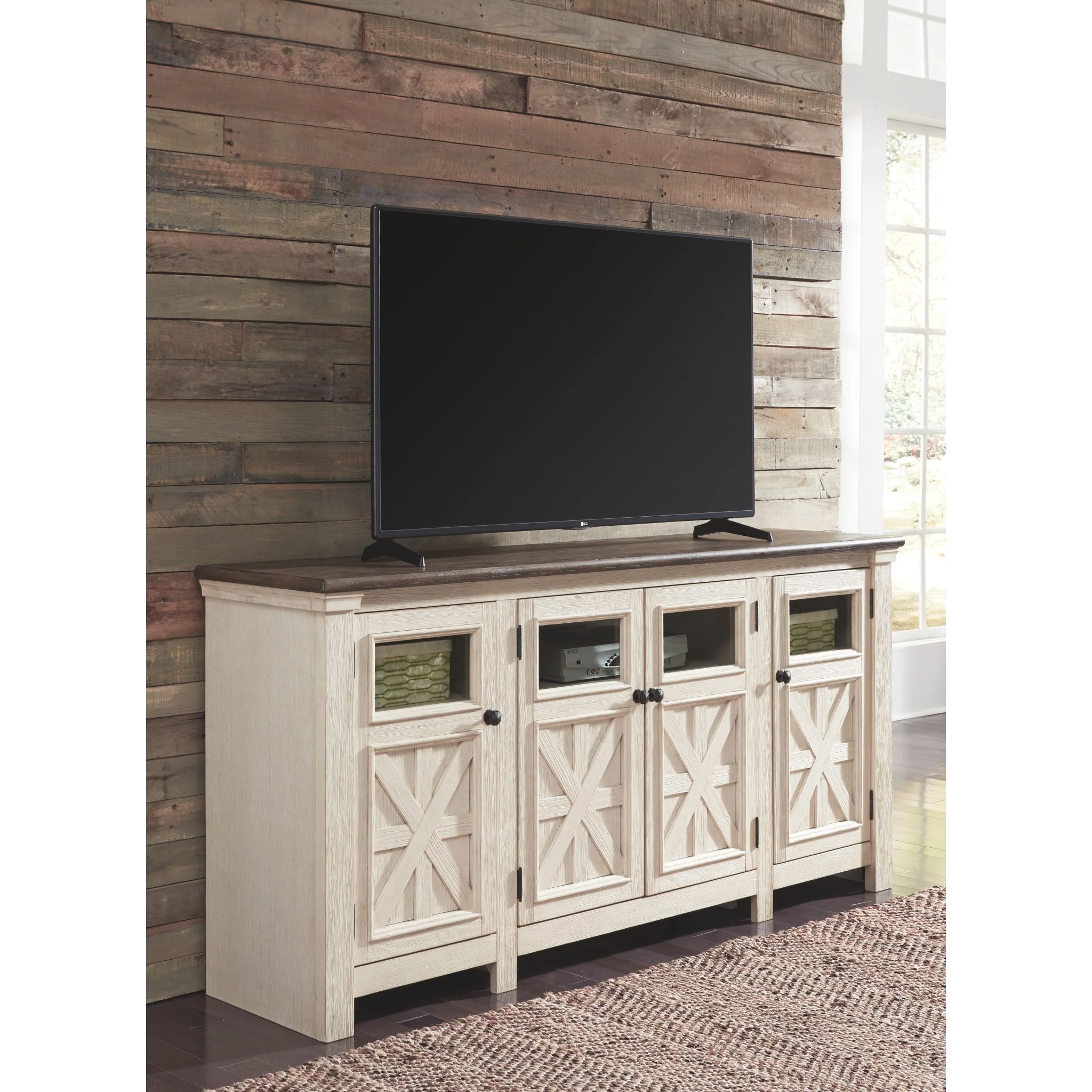 Bolanburg TV Stand - Image 3