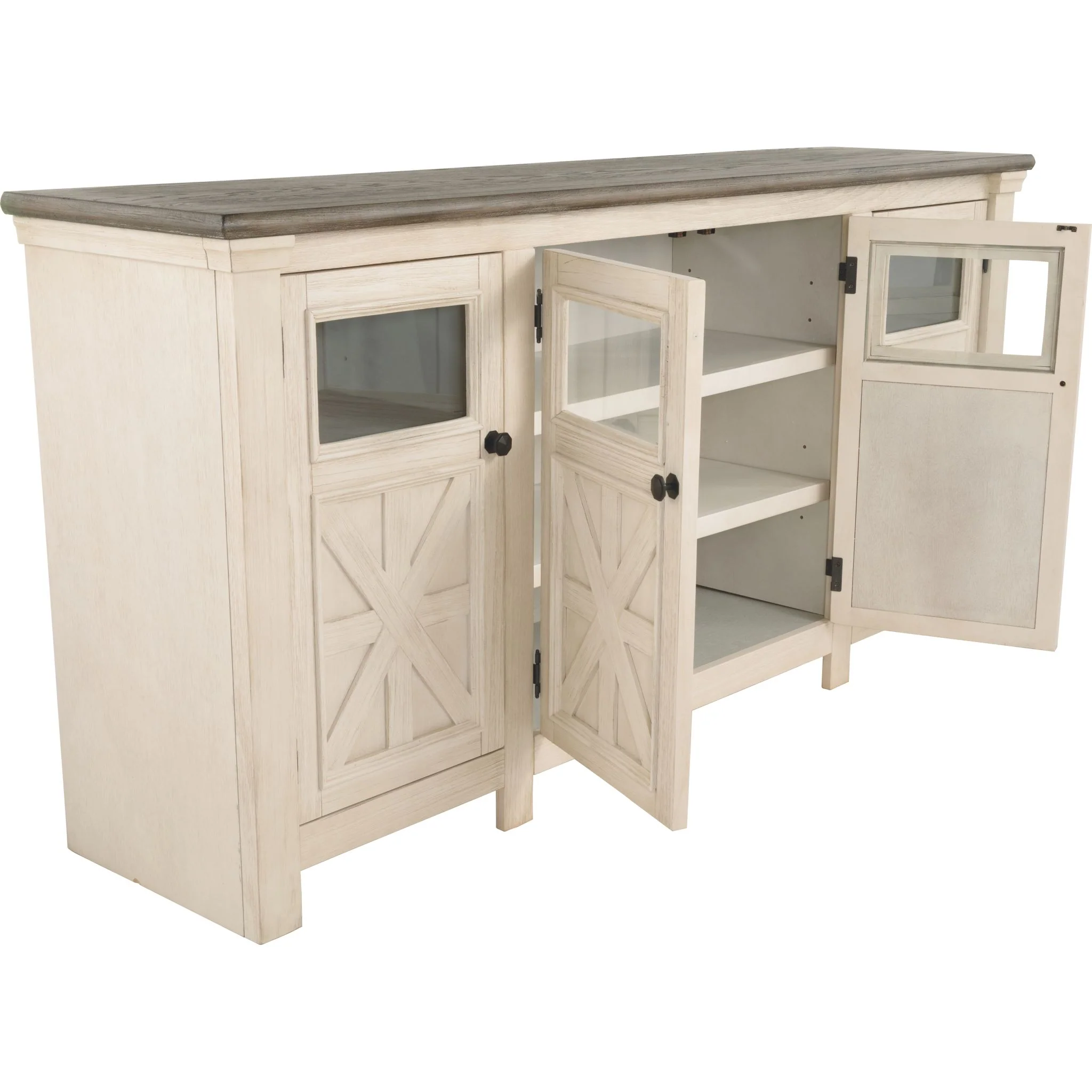 Bolanburg TV Stand - Image 5