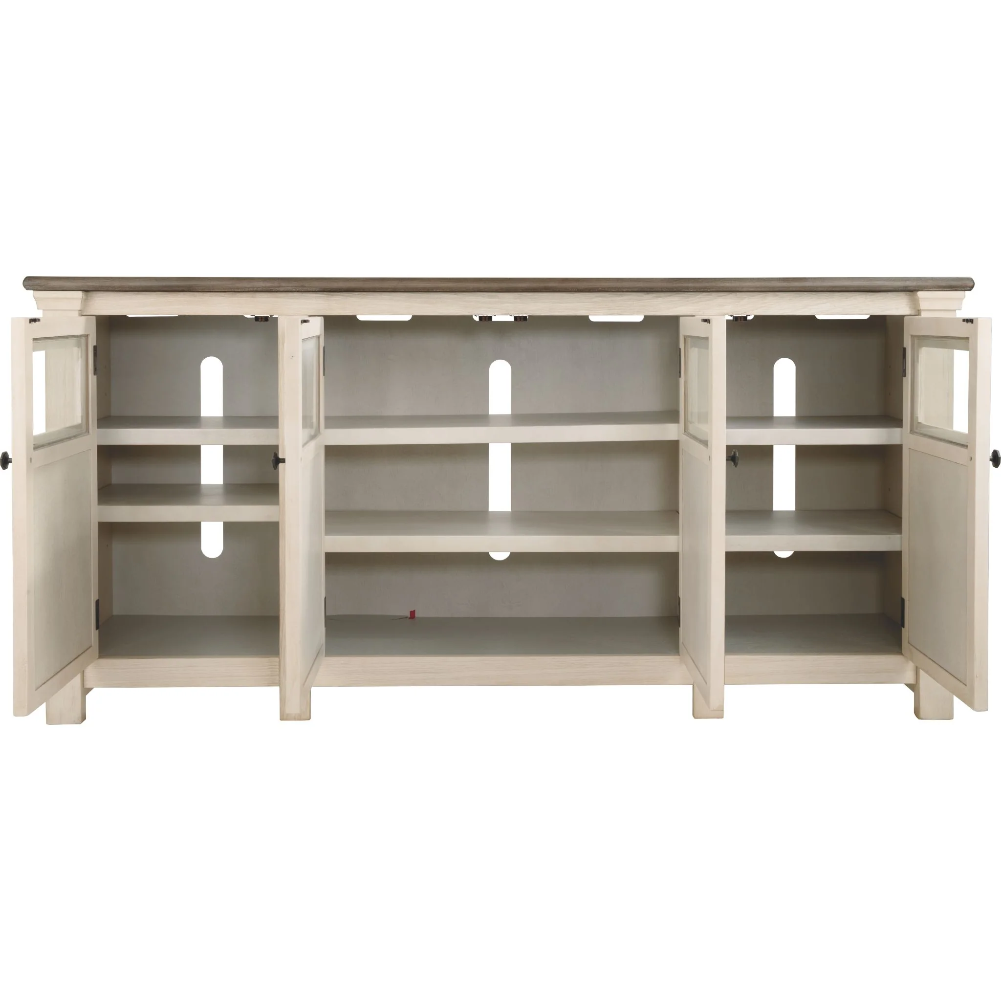 Bolanburg TV Stand - Image 8