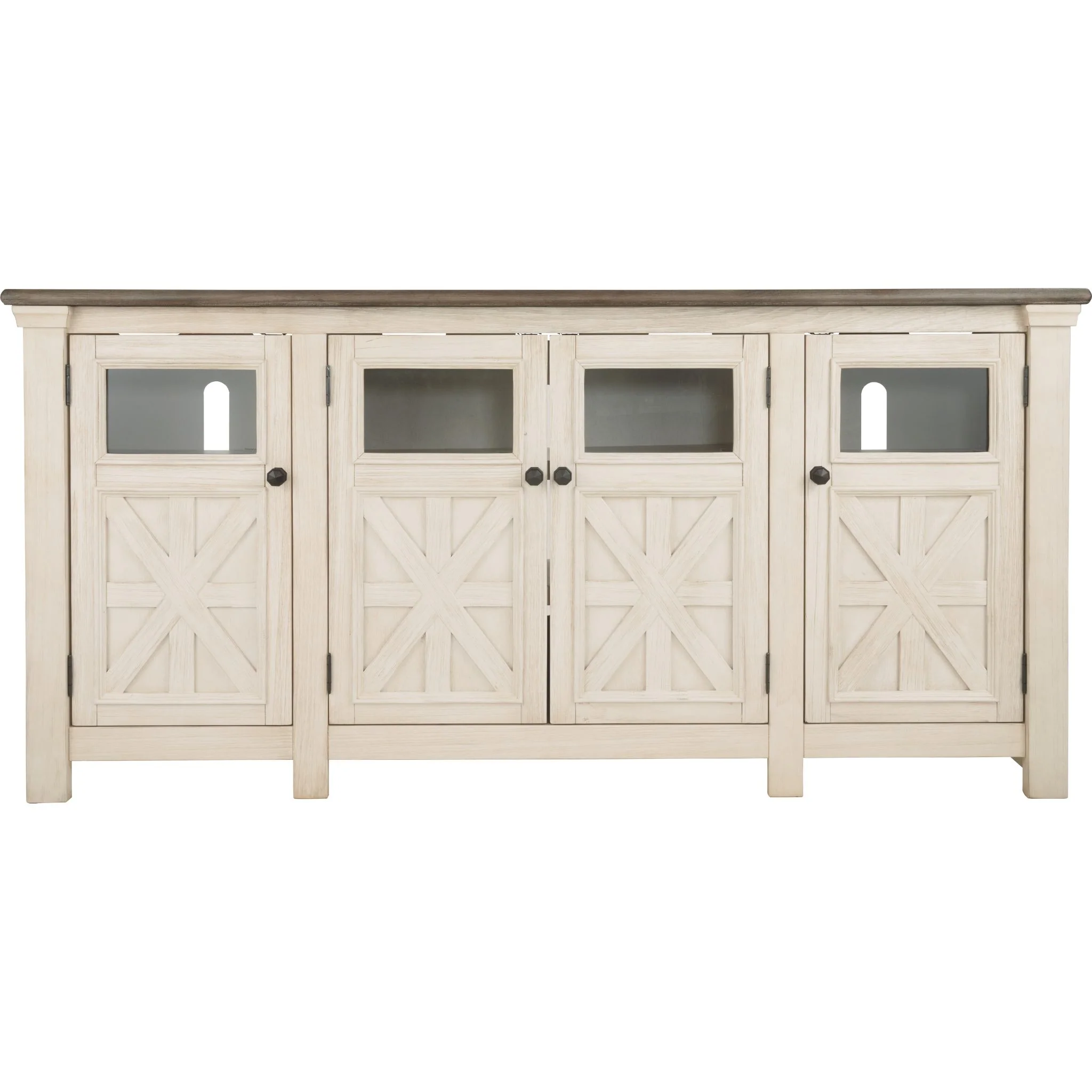 Bolanburg TV Stand - Image 9