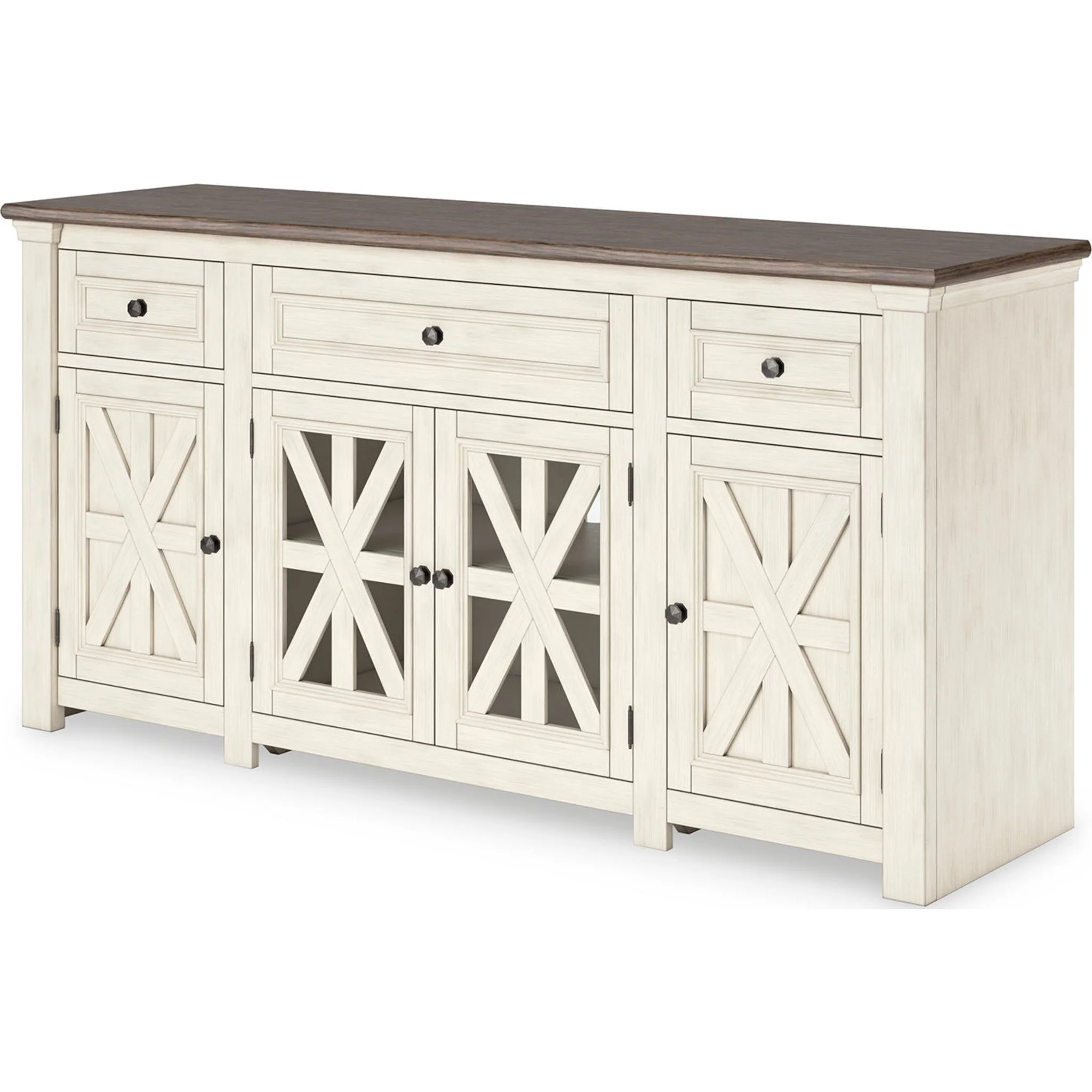 Bolanburg TV Stand - Image 11